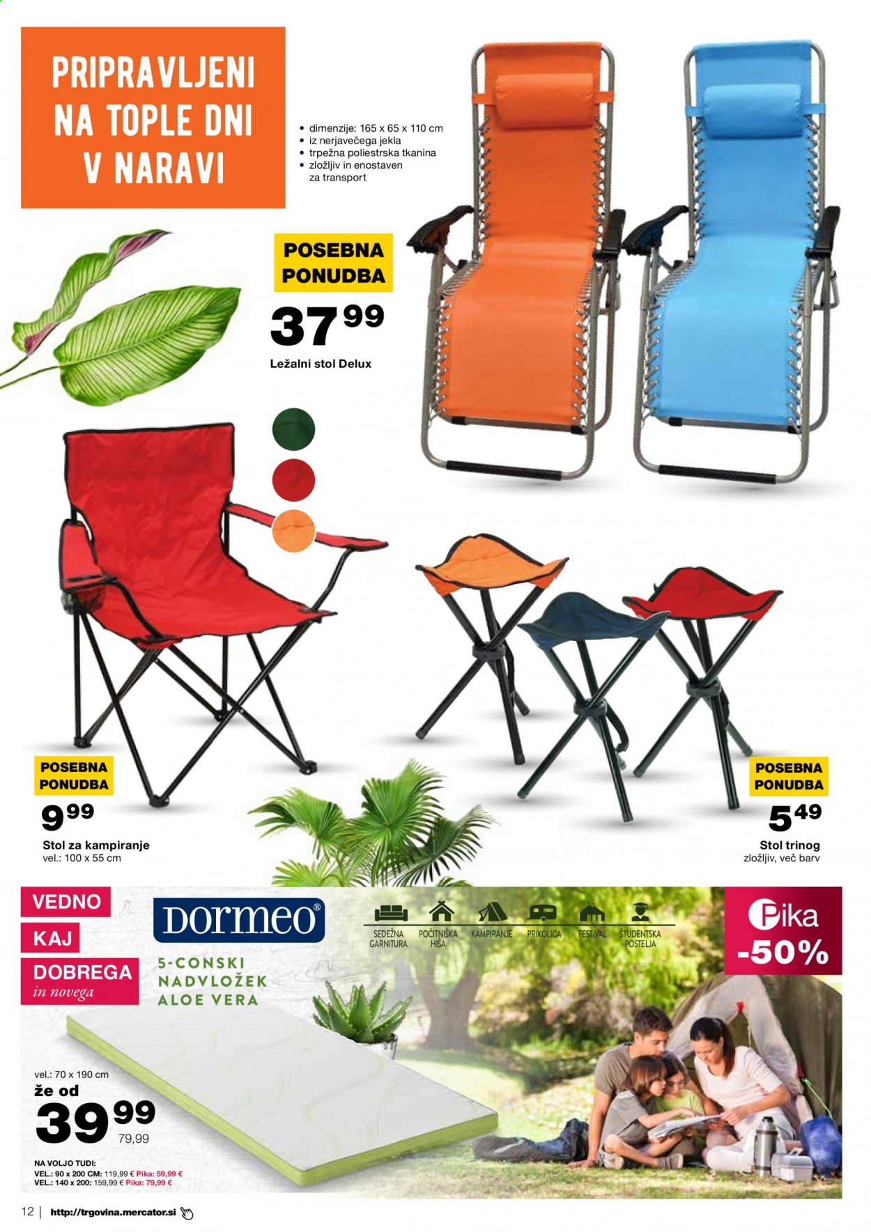 Mercator katalog - 14.4.2021 - 3.5.2021. Stran 12