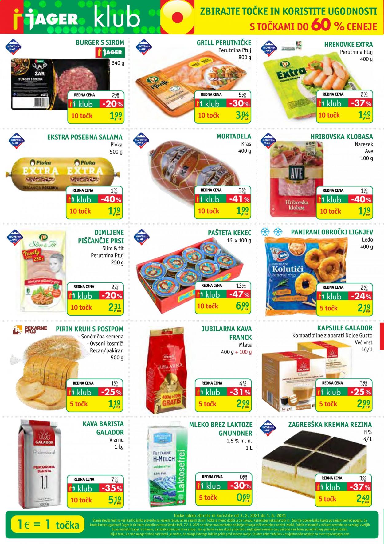 JAGER katalog - 14.4.2021 - 20.4.2021. Stran 12