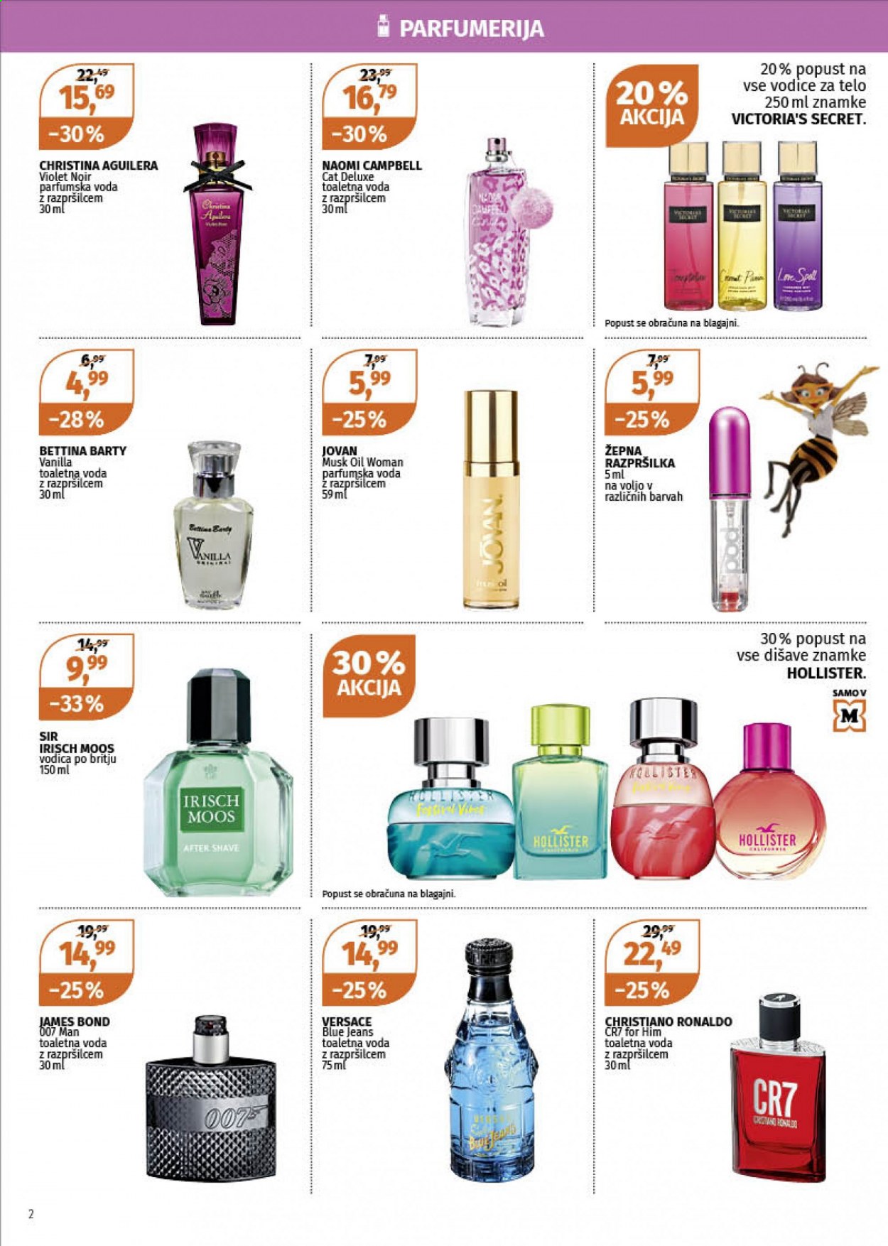 Müller katalog - 19.4.2021 - 24.4.2021. Stran 2