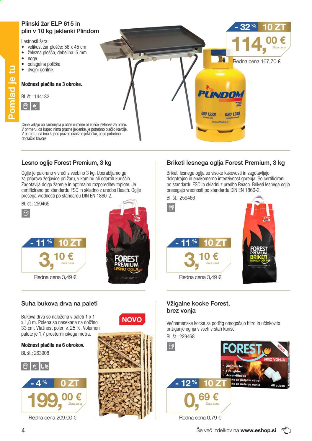 Petrol katalog - 15.4.2021 - 15.6.2021. Stran 4