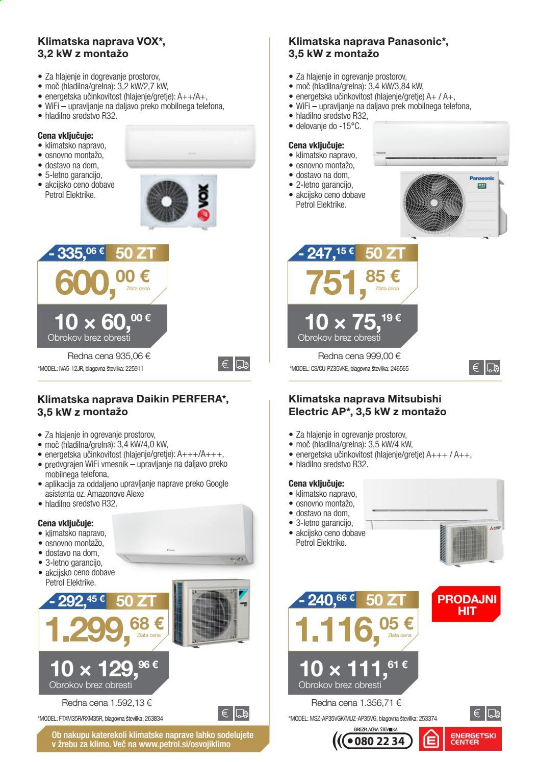 Petrol katalog - 15.4.2021 - 15.6.2021. Stran 13