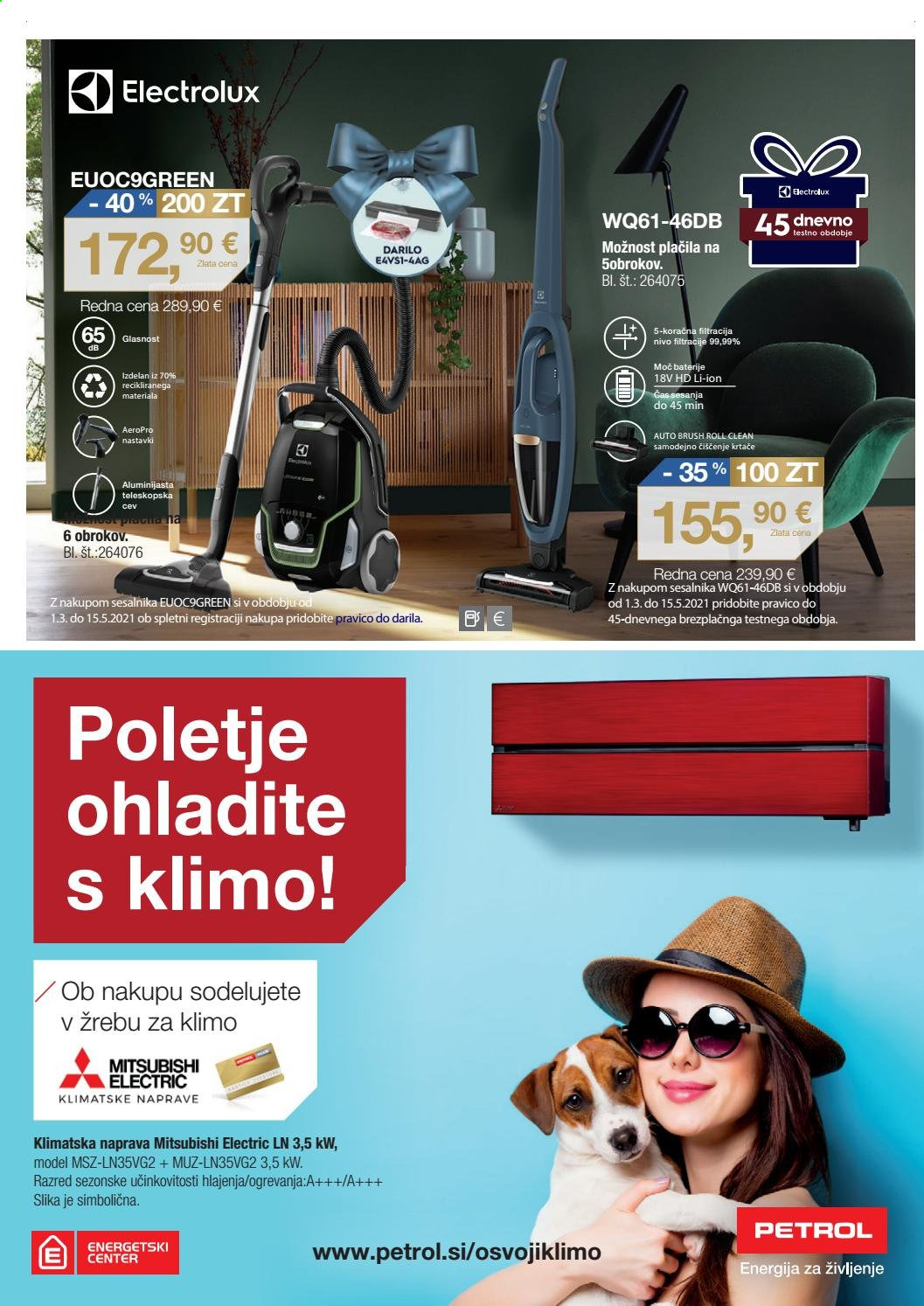 Petrol katalog - 15.4.2021 - 15.6.2021. Stran 14