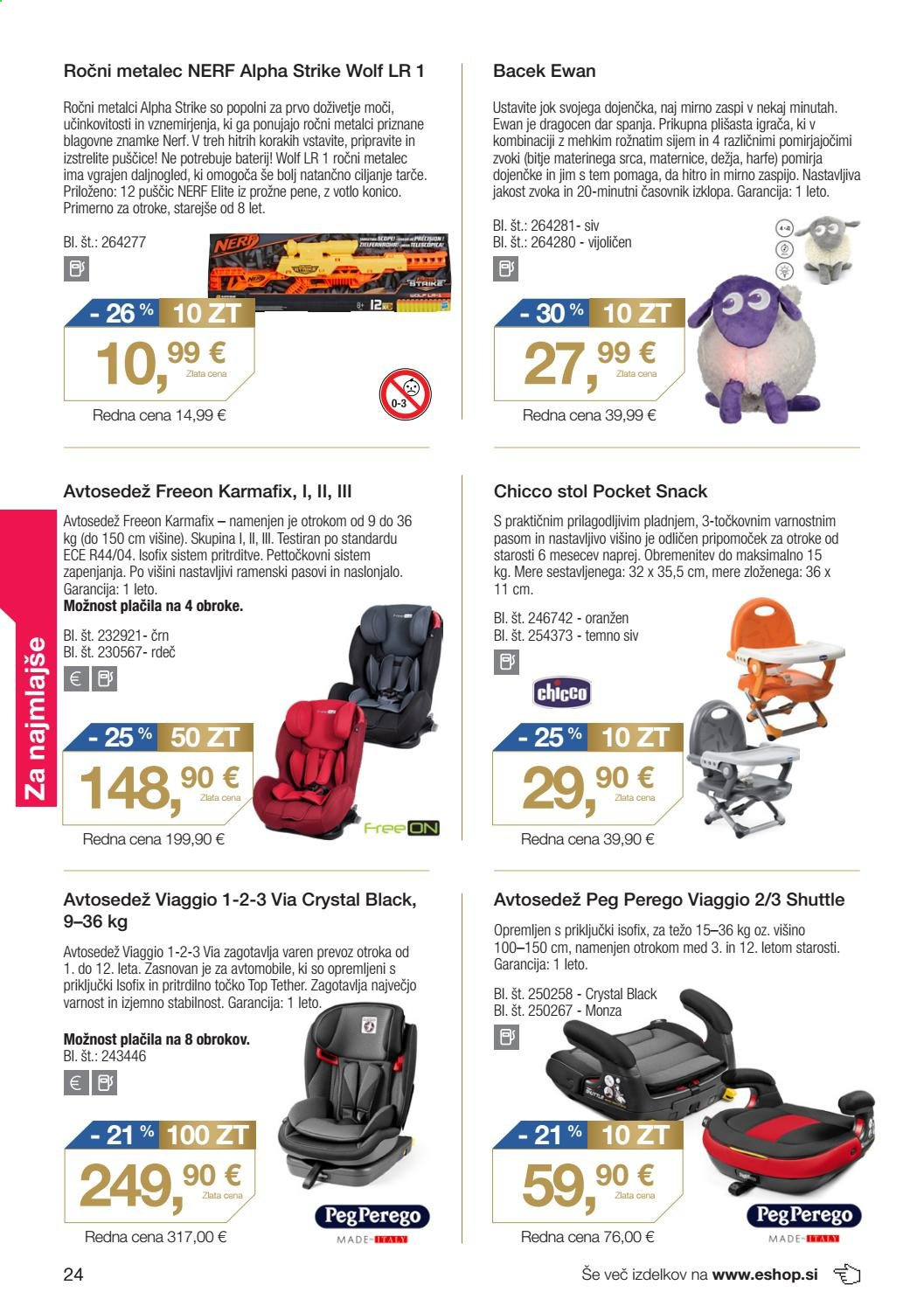 Petrol katalog - 15.4.2021 - 15.6.2021. Stran 24