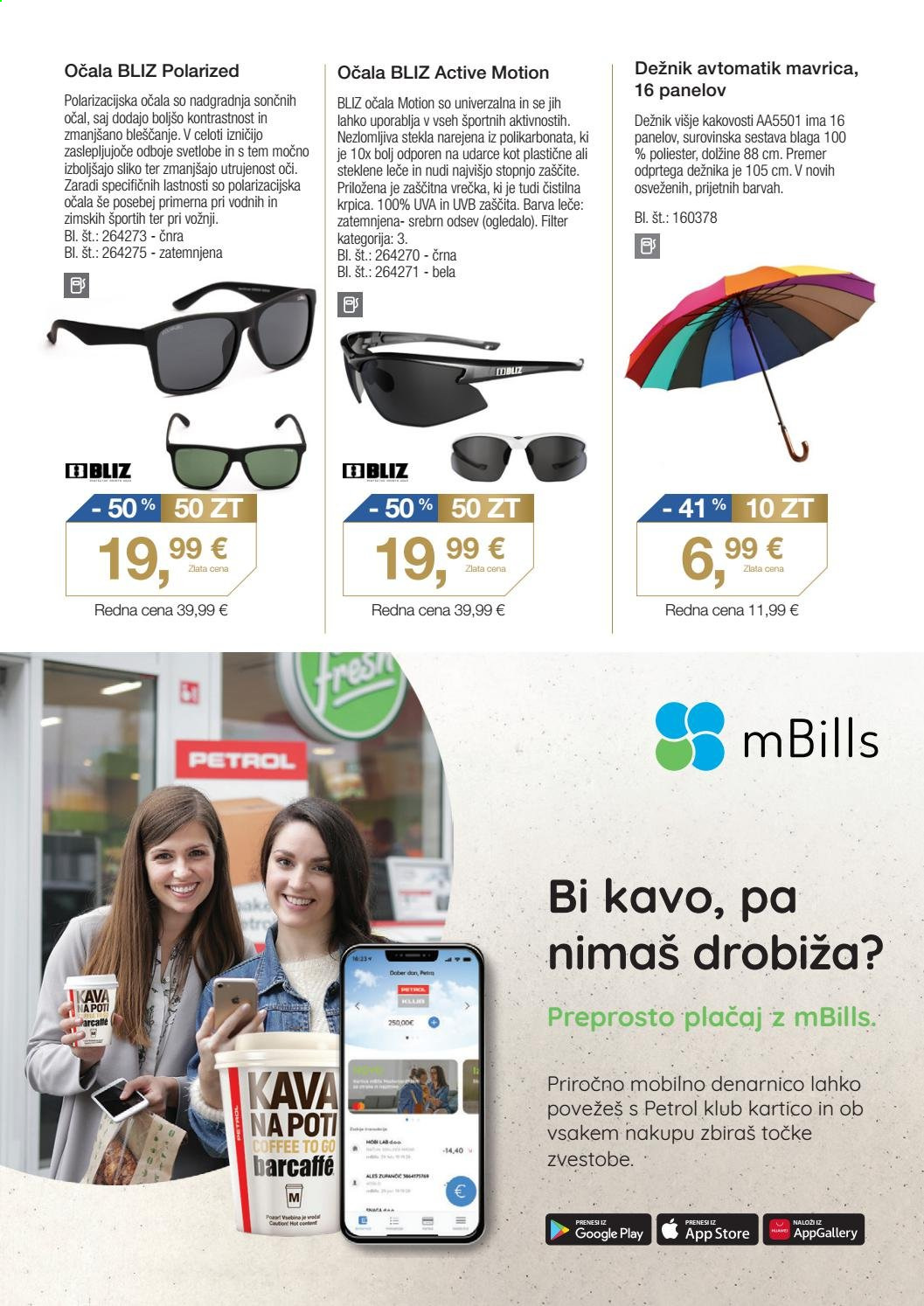 Petrol katalog - 15.4.2021 - 15.6.2021. Stran 30