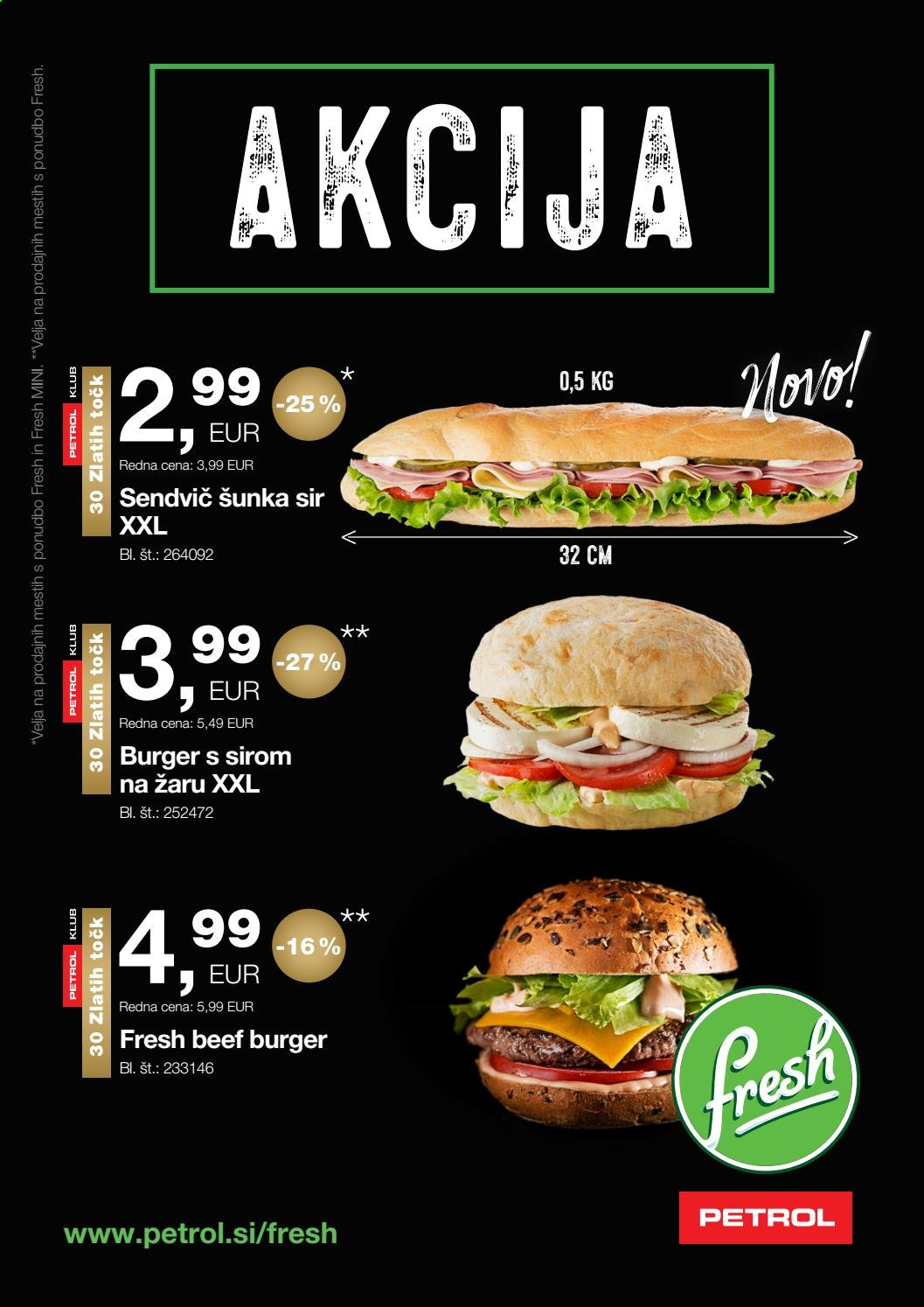 Petrol katalog - 15.4.2021 - 15.6.2021. Stran 49