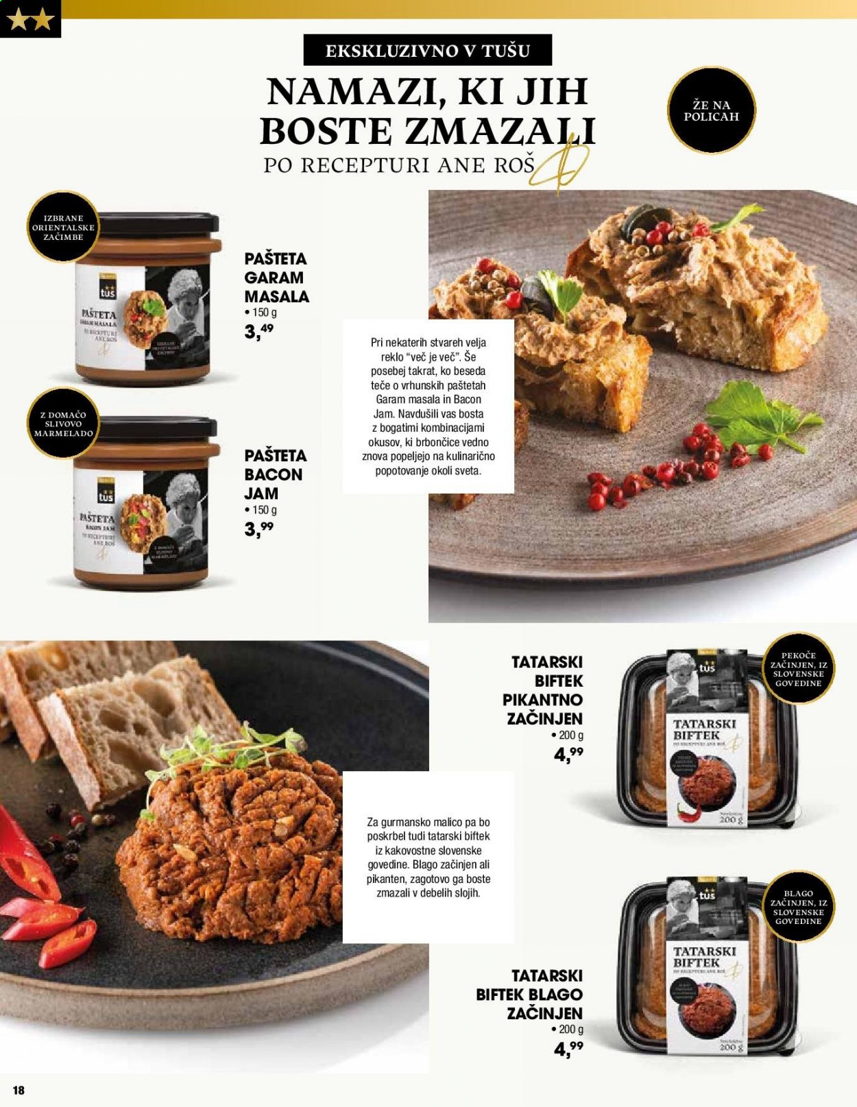 Tuš katalog - 21.4.2021 - 4.5.2021. Stran 17