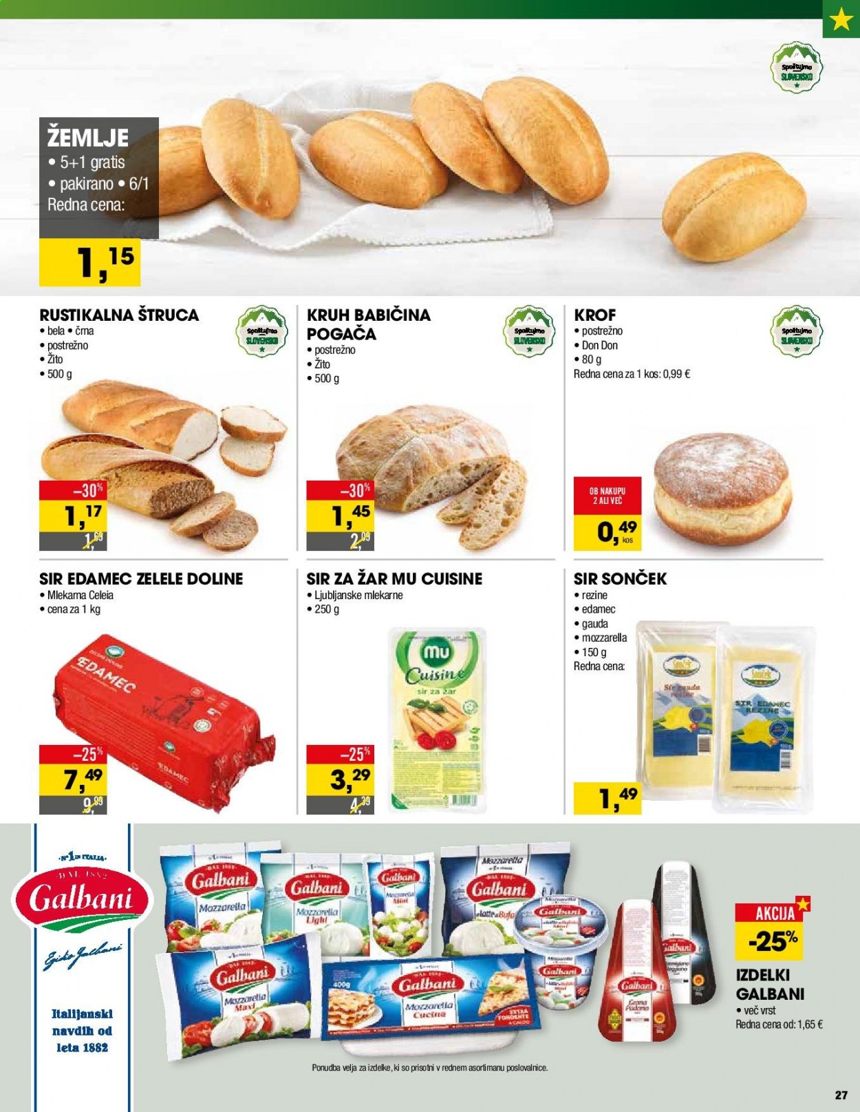 Tuš katalog - 21.4.2021 - 4.5.2021. Stran 26