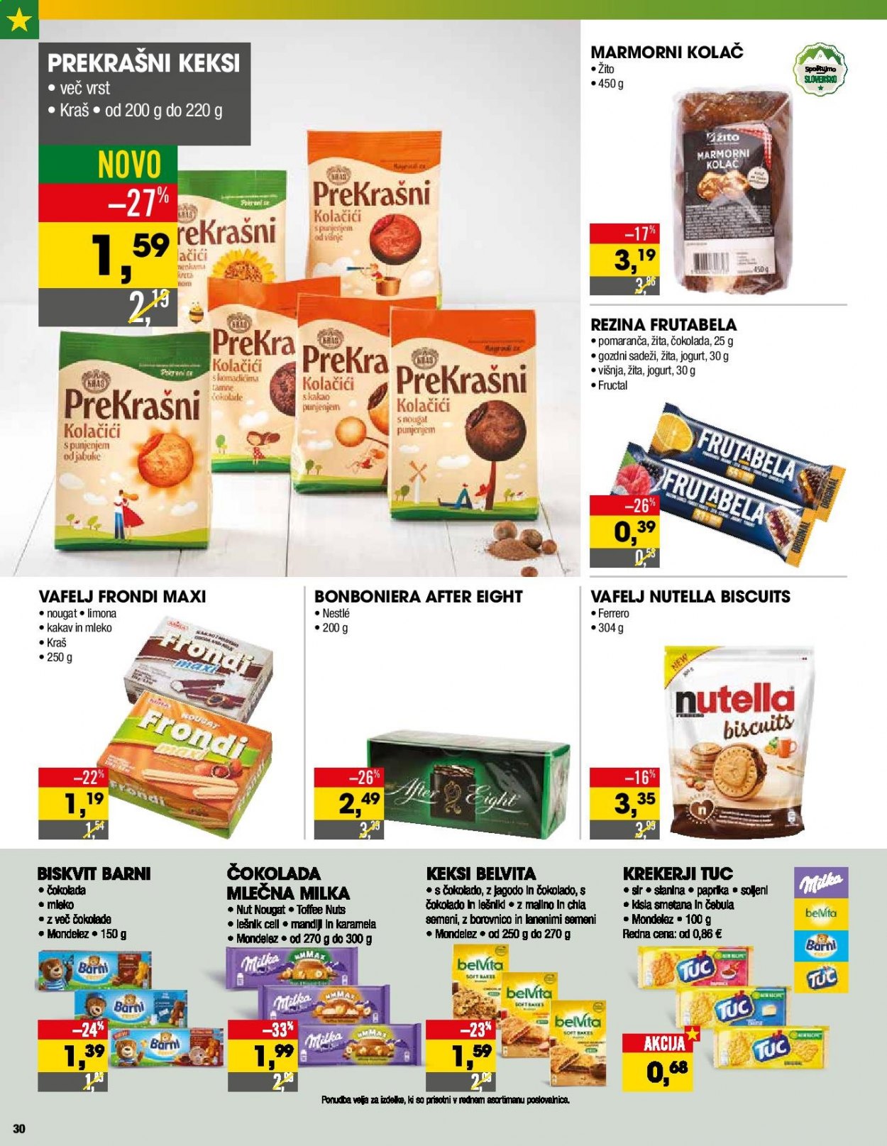 Tuš katalog - 21.4.2021 - 4.5.2021. Stran 29