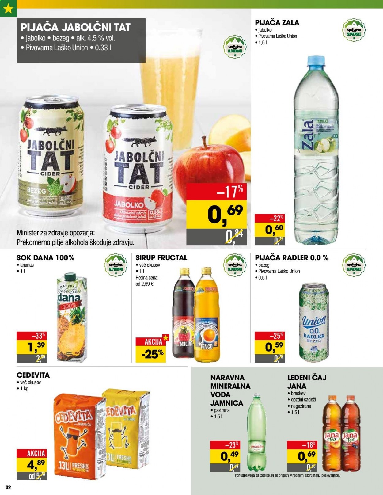 Tuš katalog - 21.4.2021 - 4.5.2021. Stran 31