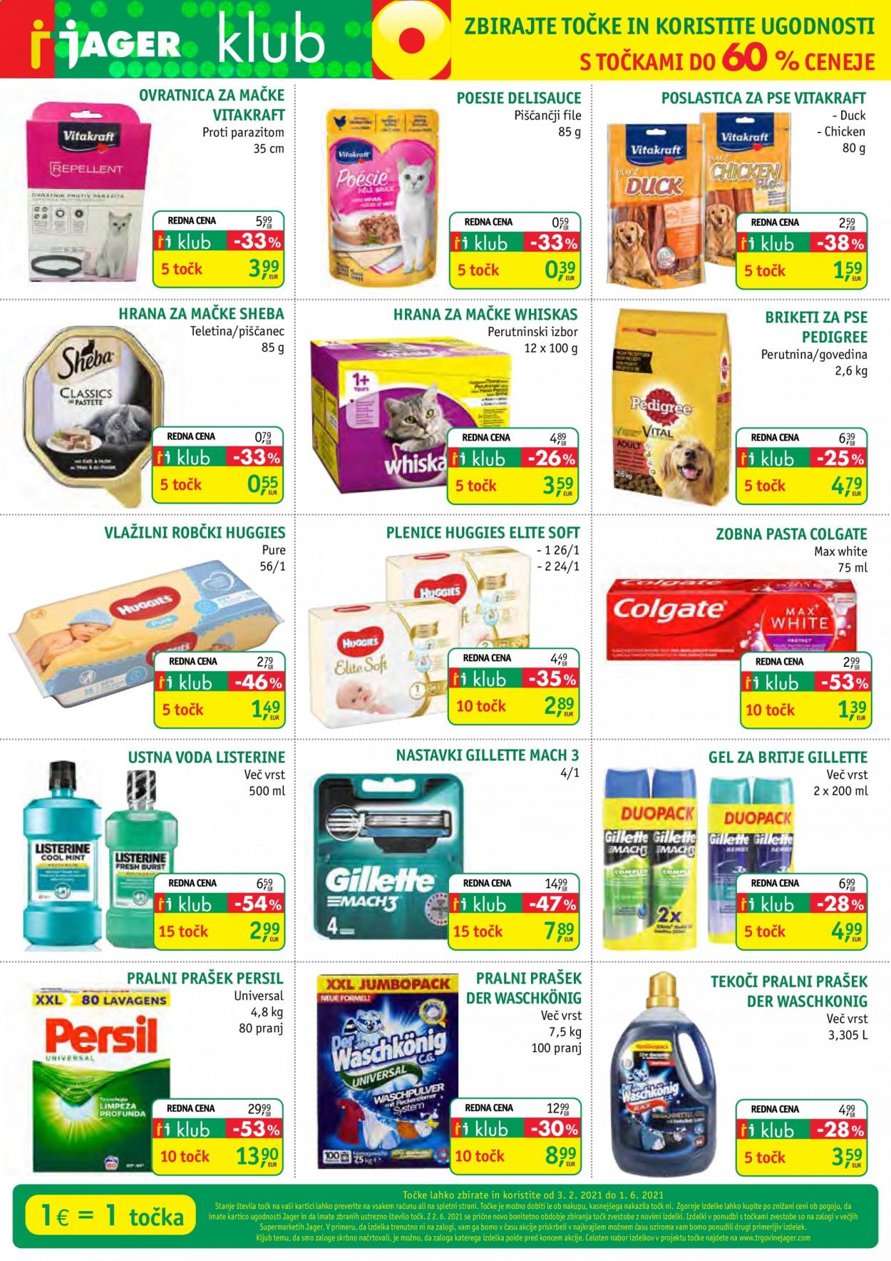 JAGER katalog - 21.4.2021 - 27.4.2021. Stran 16