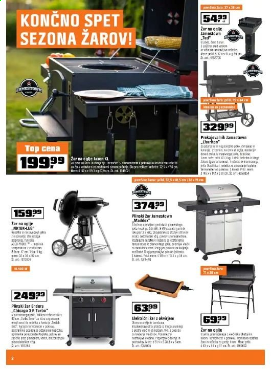 OBI katalog - 28.4.2021 - 9.5.2021. Stran 2