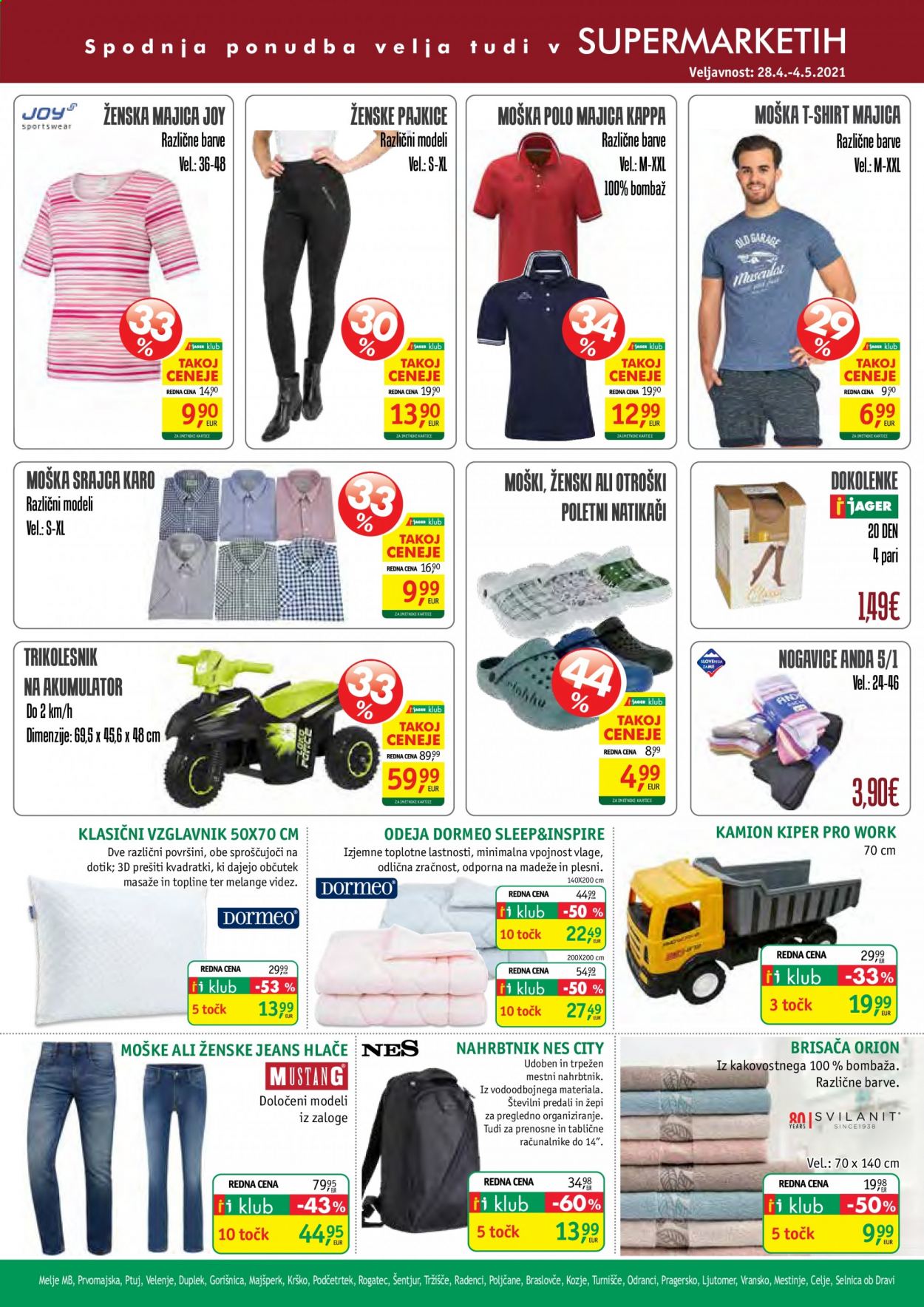 JAGER katalog - 28.4.2021 - 4.5.2021. Stran 2