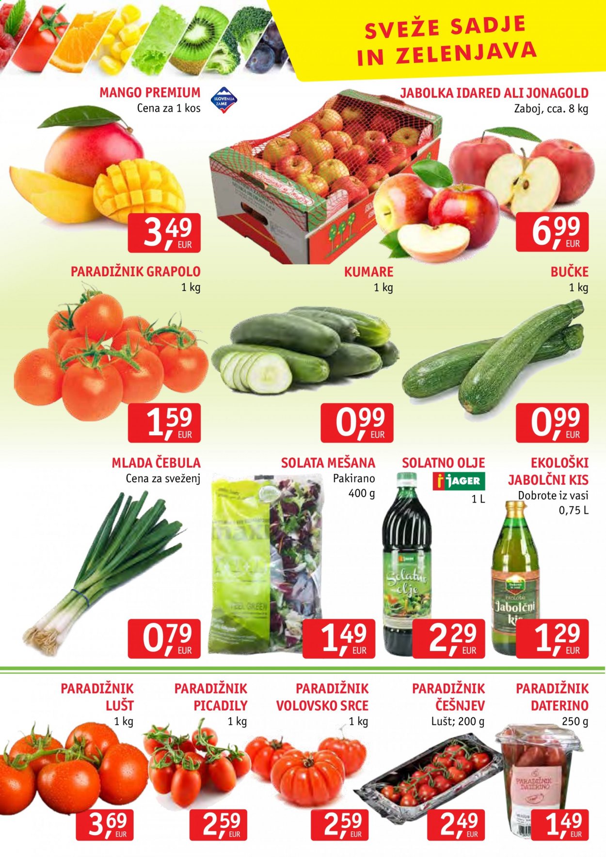 JAGER katalog - 28.4.2021 - 4.5.2021. Stran 8