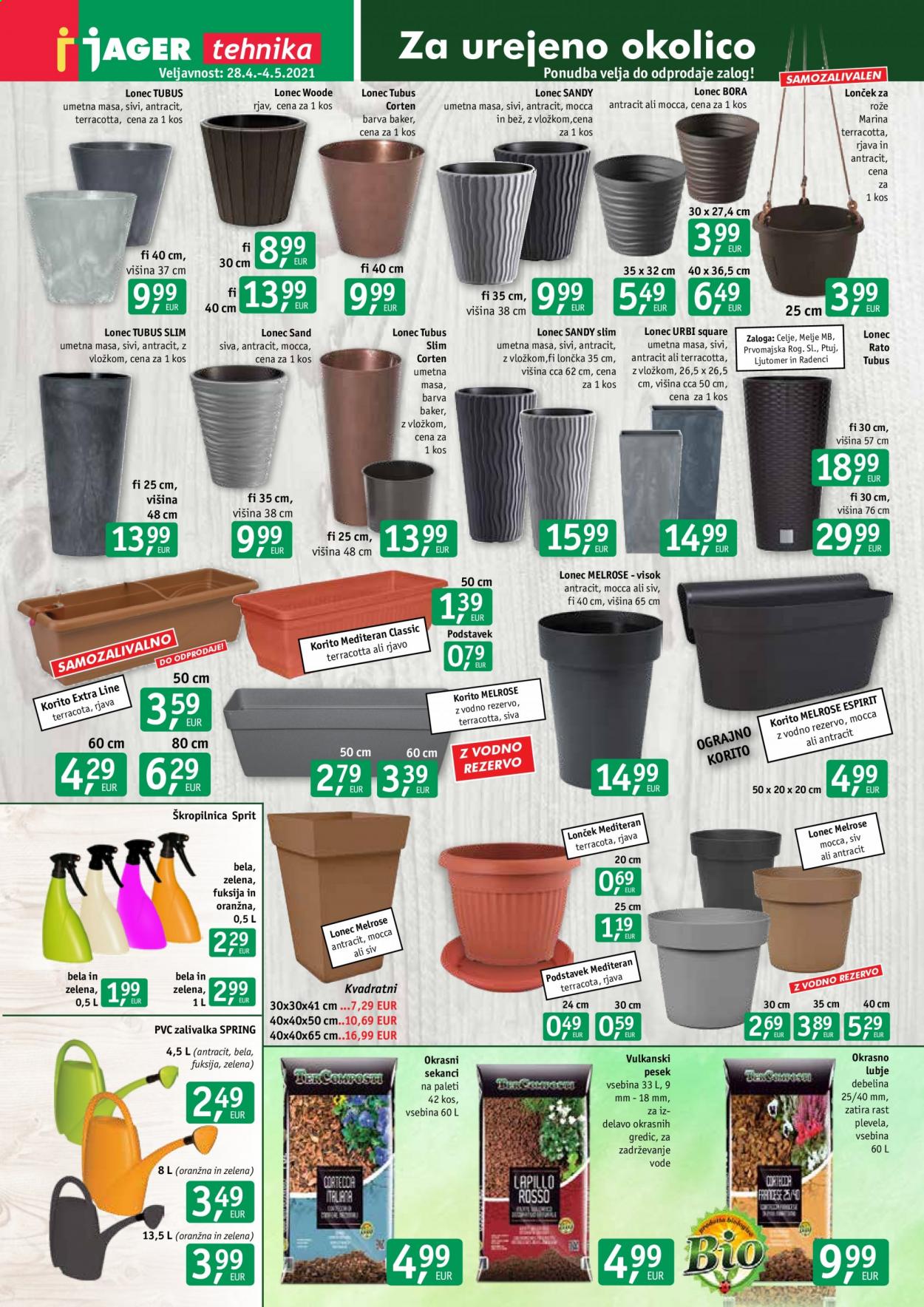 JAGER katalog - 28.4.2021 - 4.5.2021. Stran 9