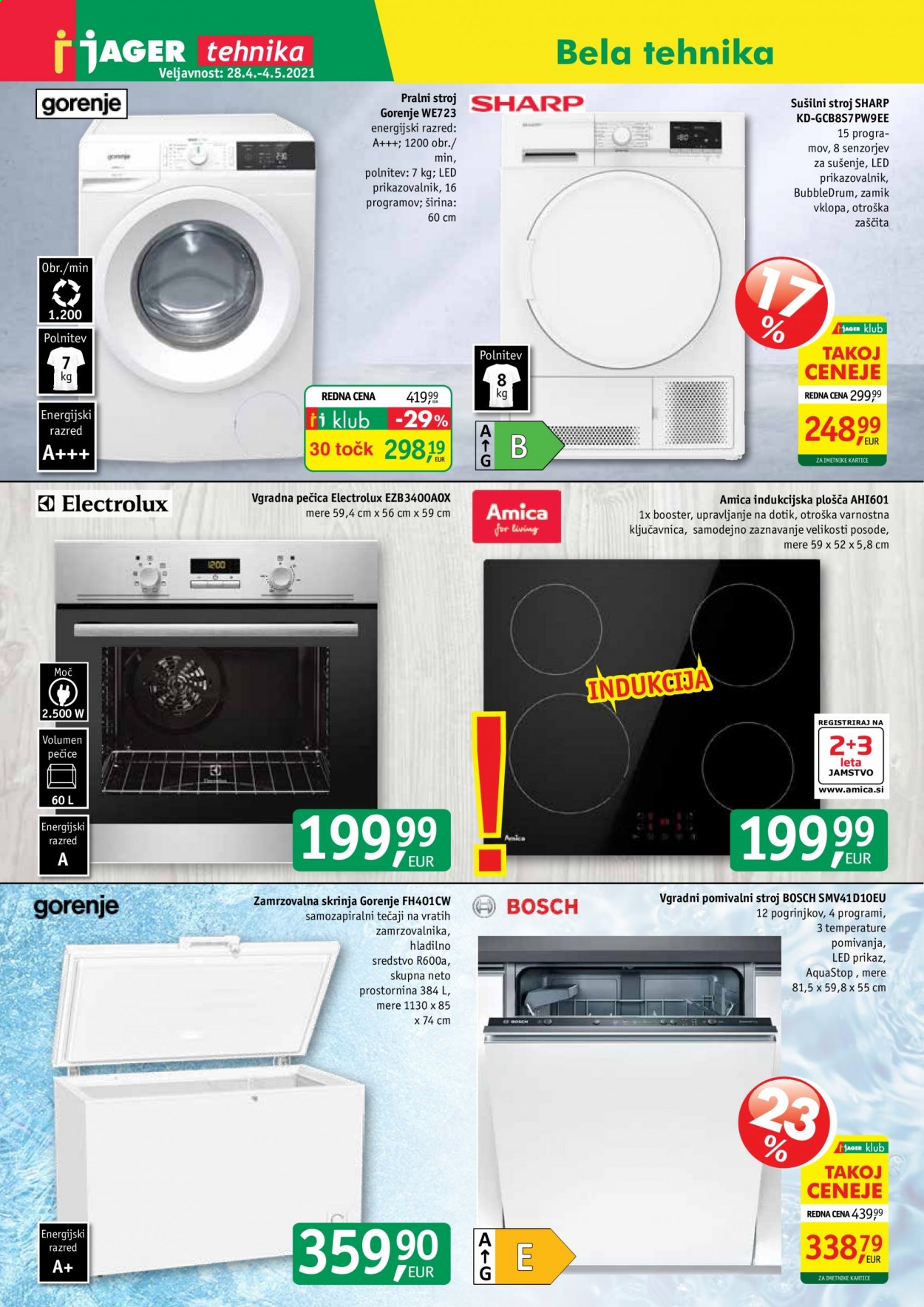 JAGER katalog - 28.4.2021 - 4.5.2021. Stran 12