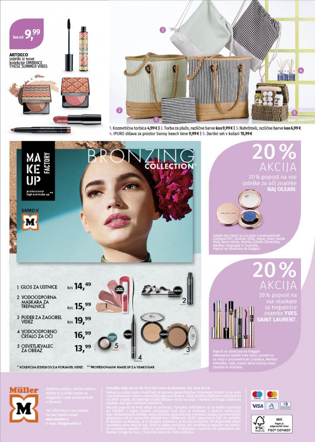 Müller katalog - 3.5.2021 - 15.5.2021. Stran 6
