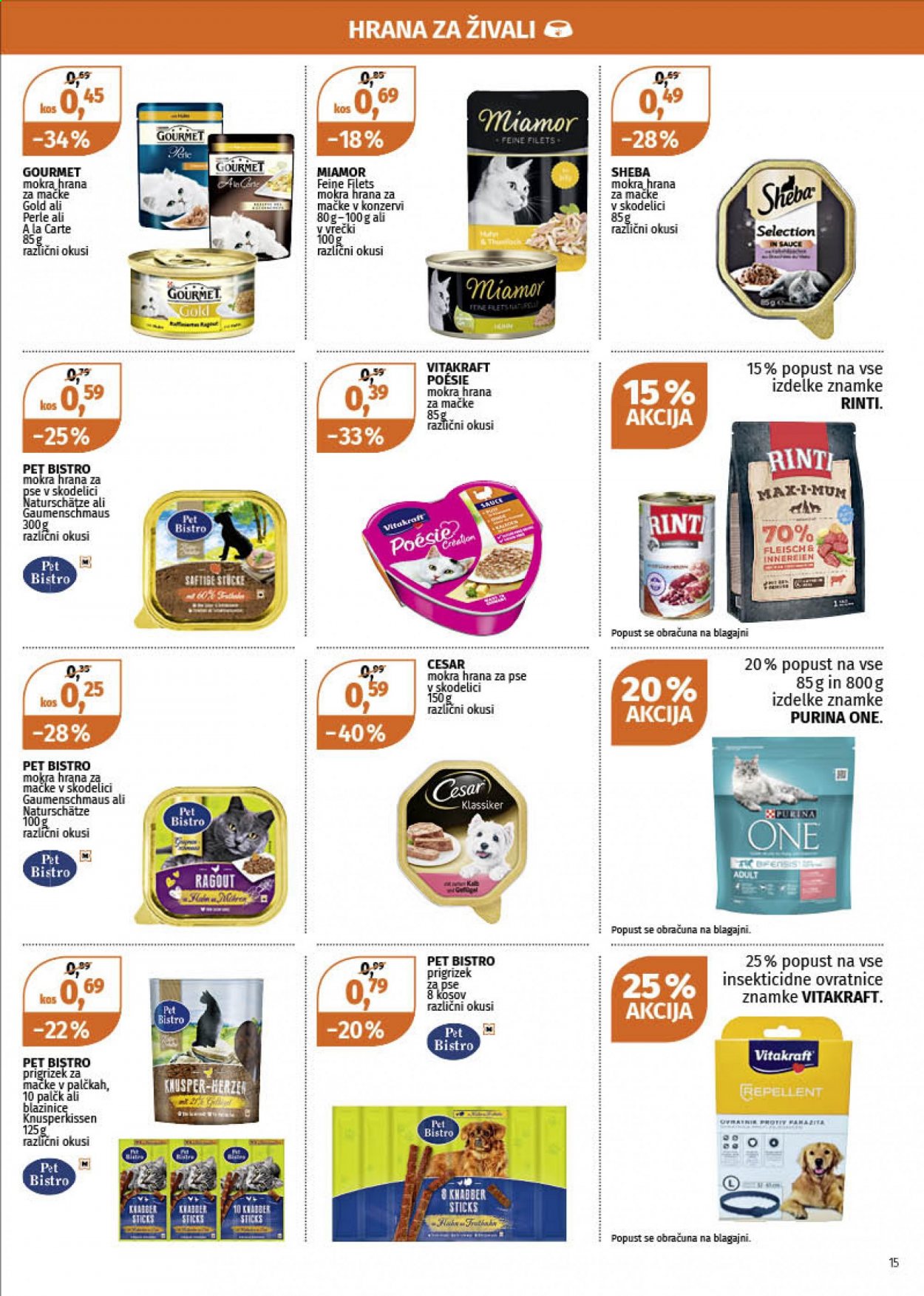 Müller katalog - 3.5.2021 - 8.5.2021. Stran 15