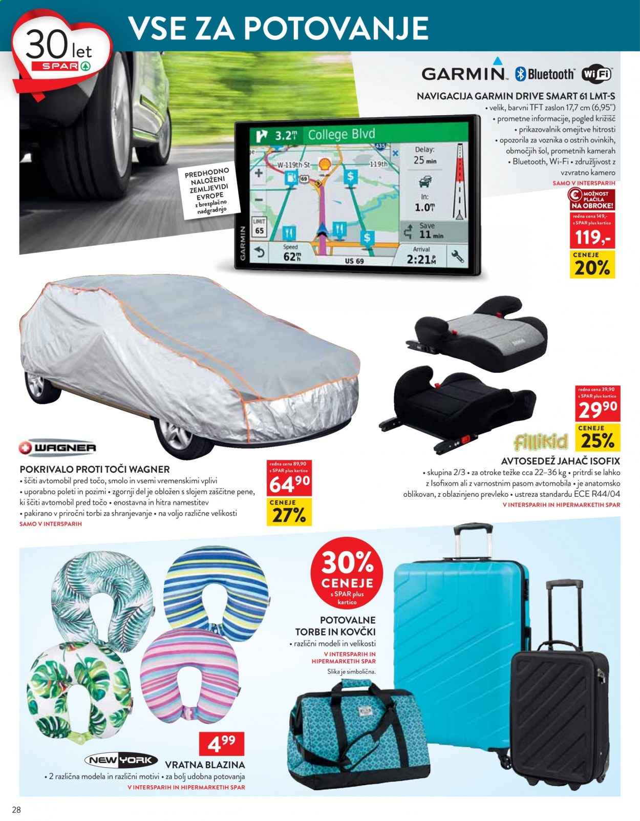SPAR katalog - 12.5.2021 - 25.5.2021. Stran 28