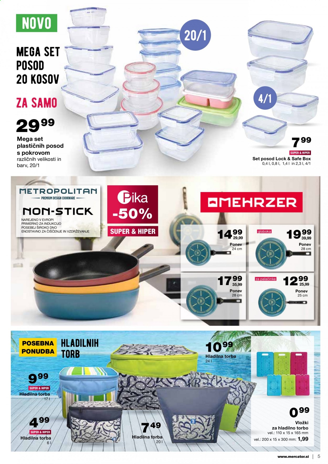 Mercator katalog - 12.5.2021 - 31.5.2021. Stran 5