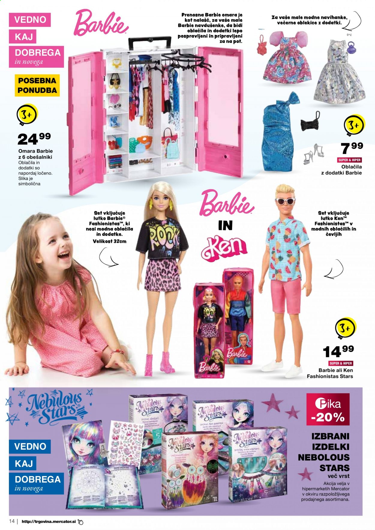 Mercator katalog - 12.5.2021 - 31.5.2021. Stran 14