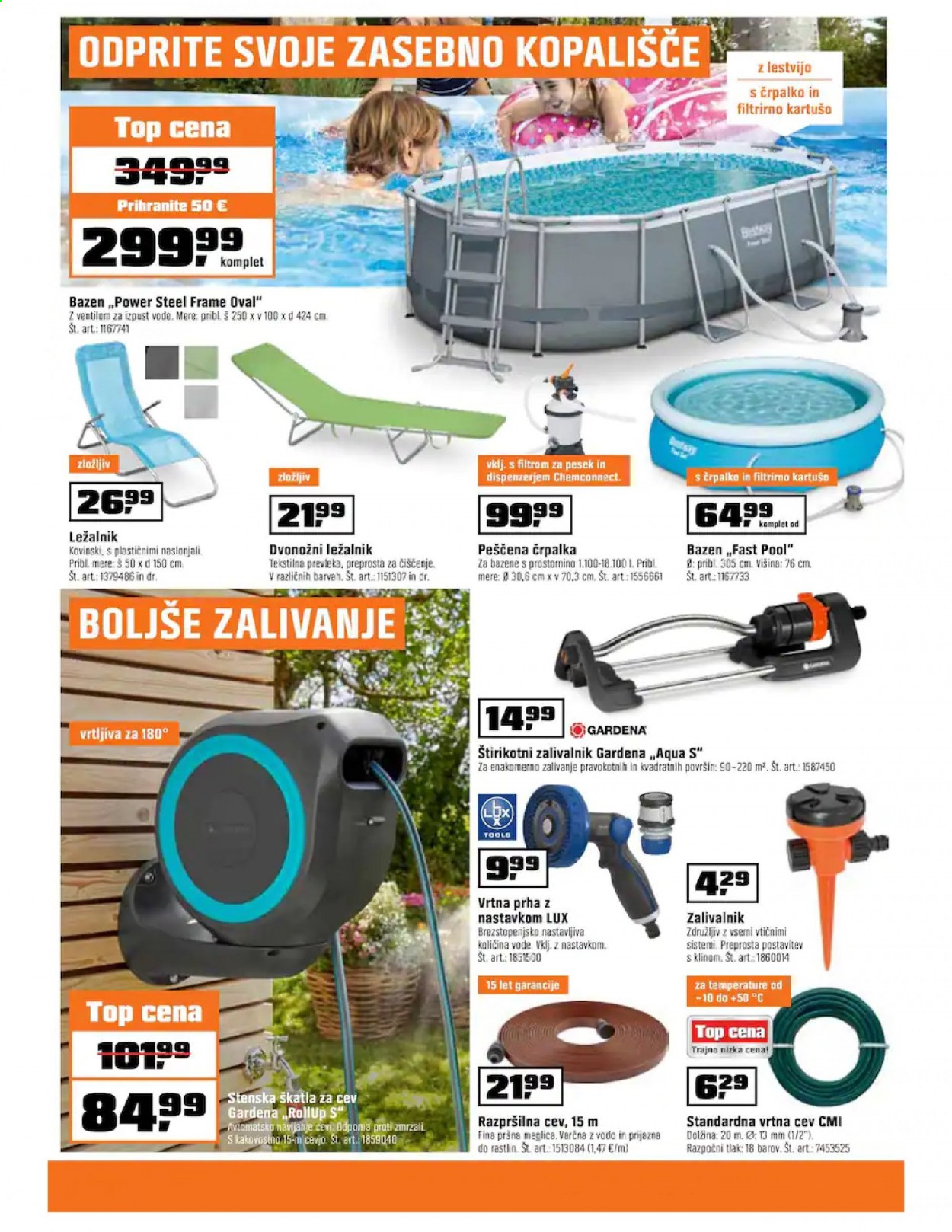 OBI katalog - 12.5.2021 - 23.5.2021. Stran 11