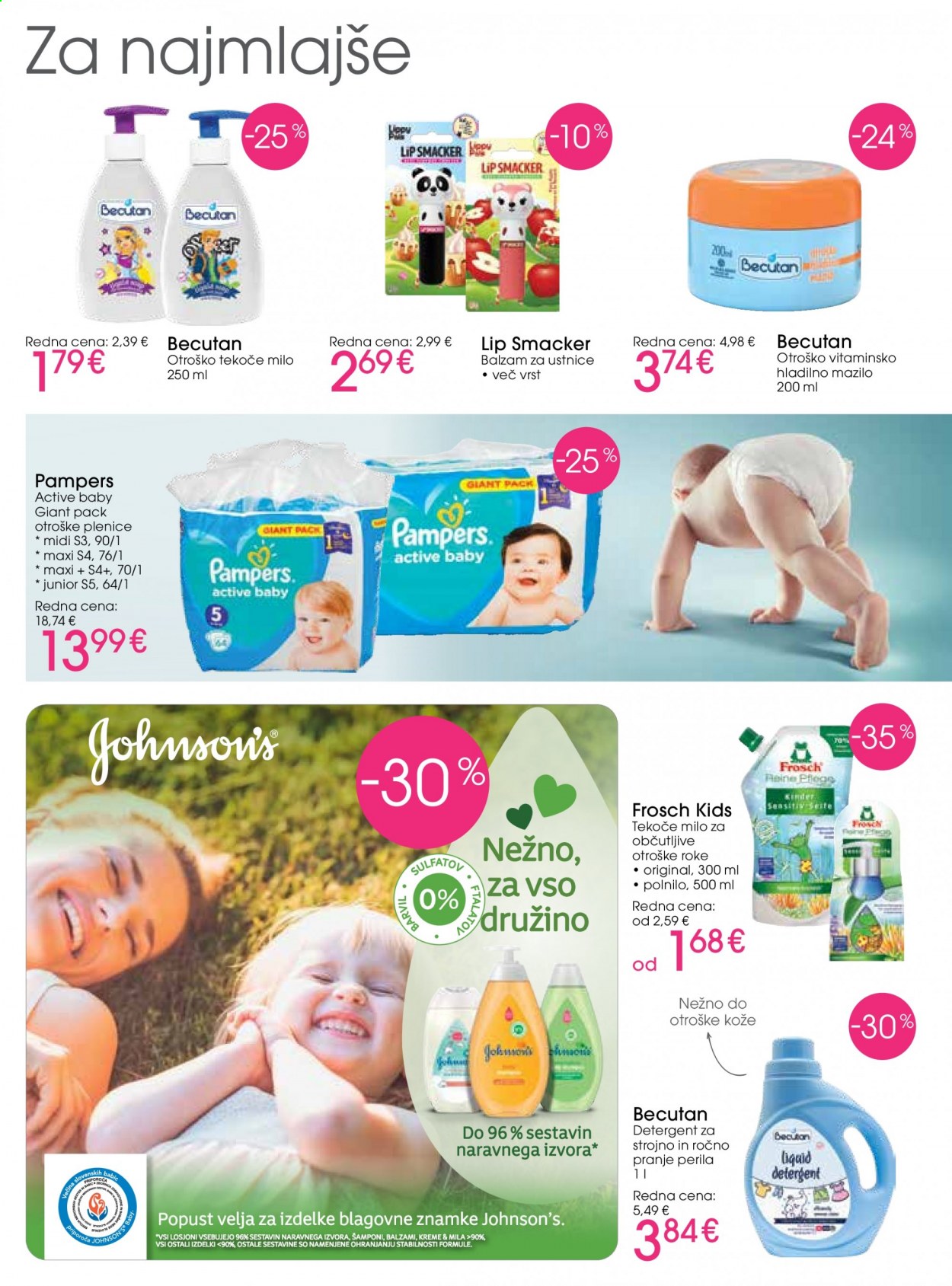 Tuš Drogeria katalog - 12.5.2021 - 22.5.2021. Stran 12