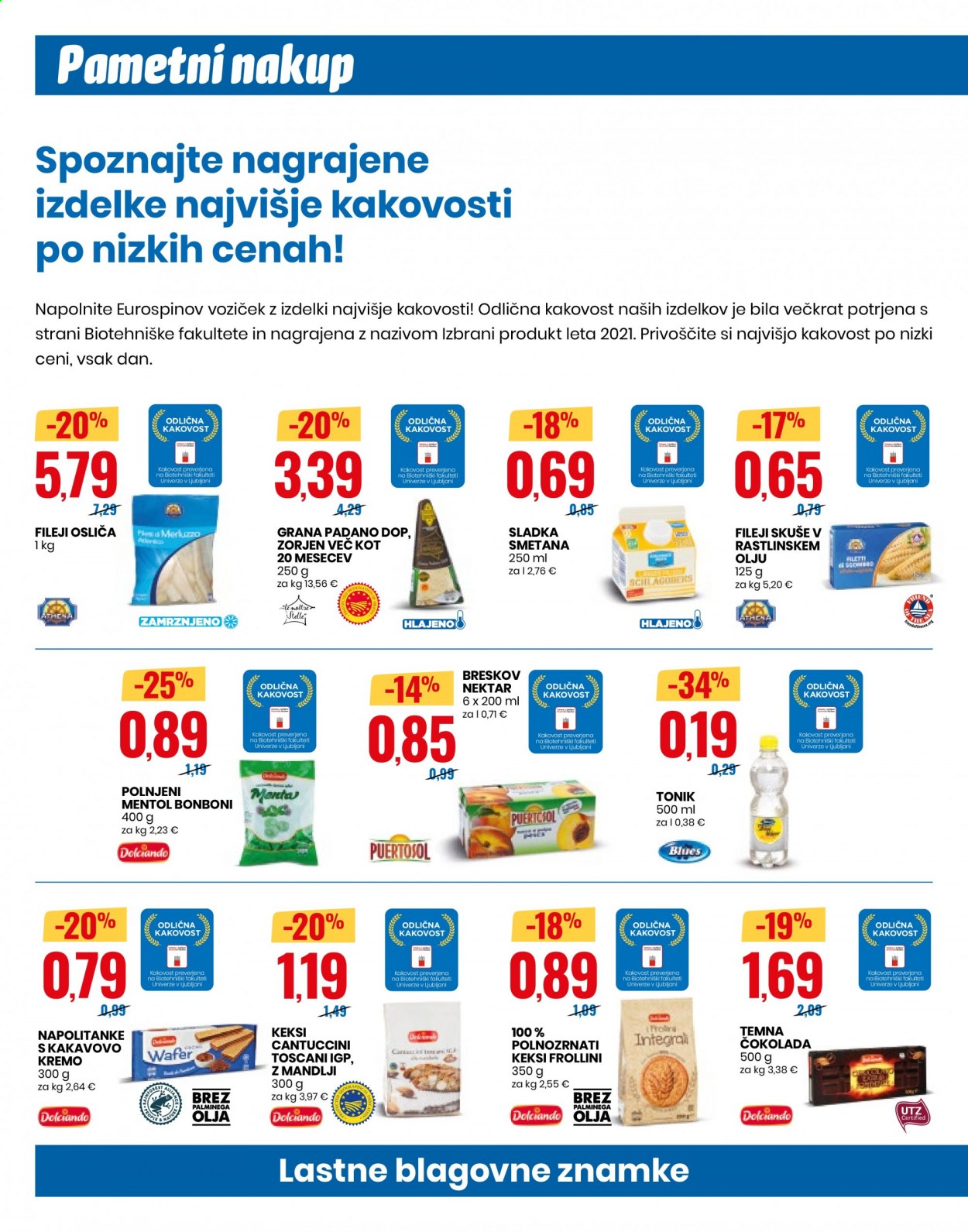 EuroSpin katalog - 13.5.2021 - 19.5.2021. Stran 2
