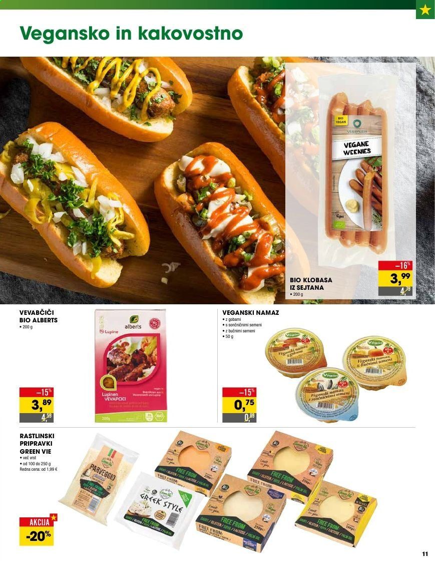 Tuš katalog - 19.5.2021 - 25.5.2021. Stran 9