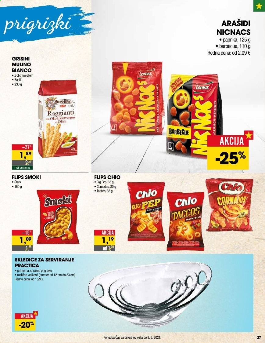 Tuš katalog - 19.5.2021 - 25.5.2021. Stran 25