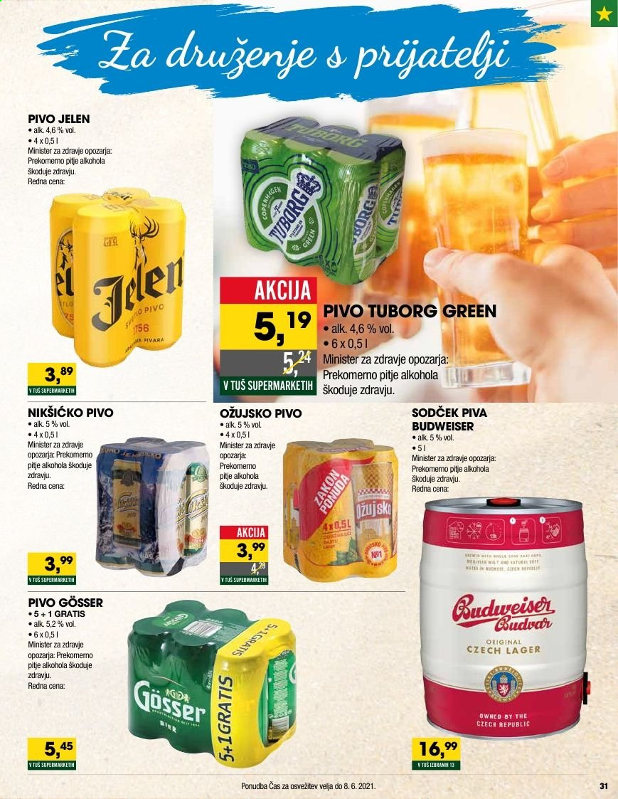 Tuš katalog - 19.5.2021 - 25.5.2021. Stran 29