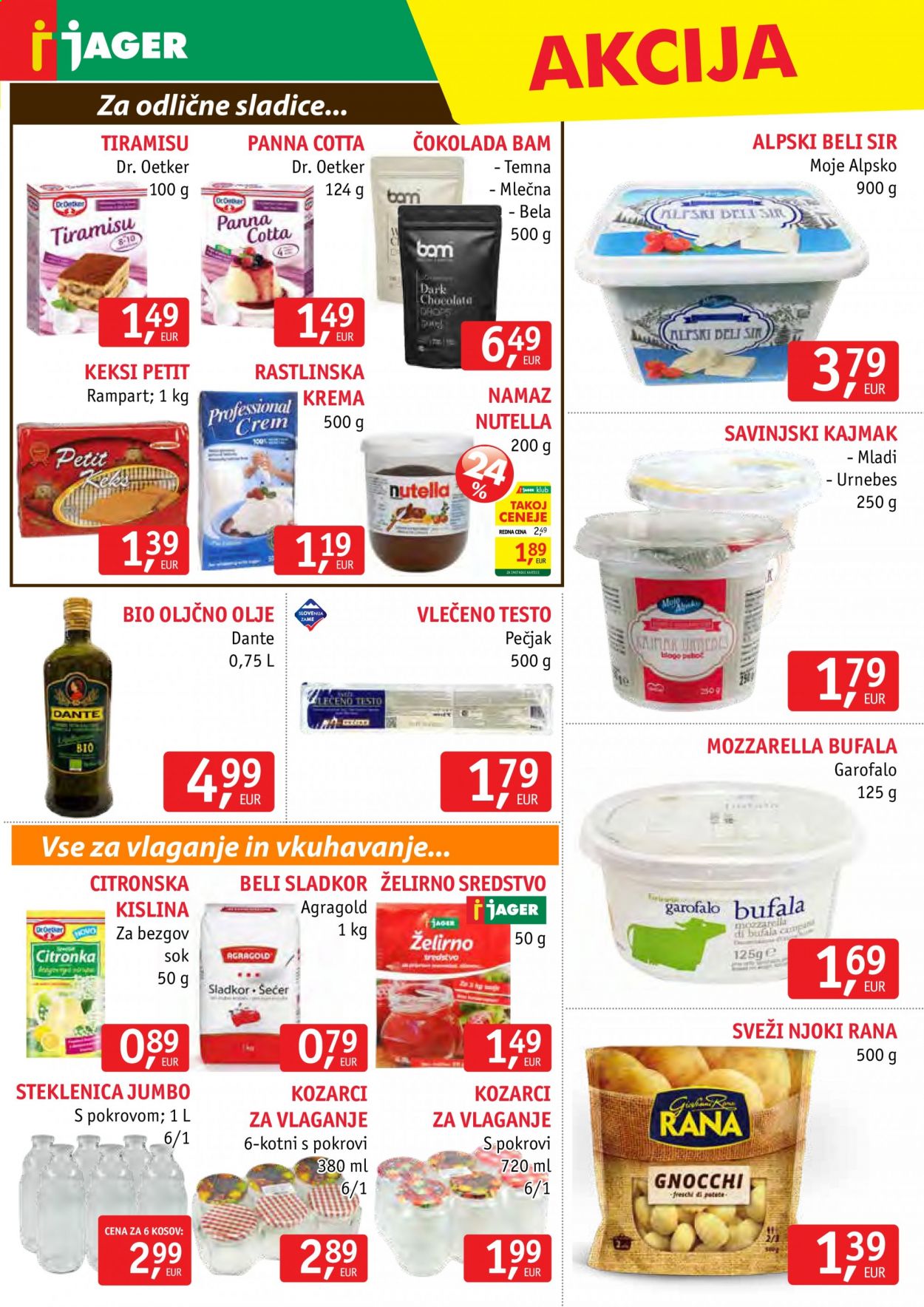 JAGER katalog - 19.5.2021 - 25.5.2021. Stran 7