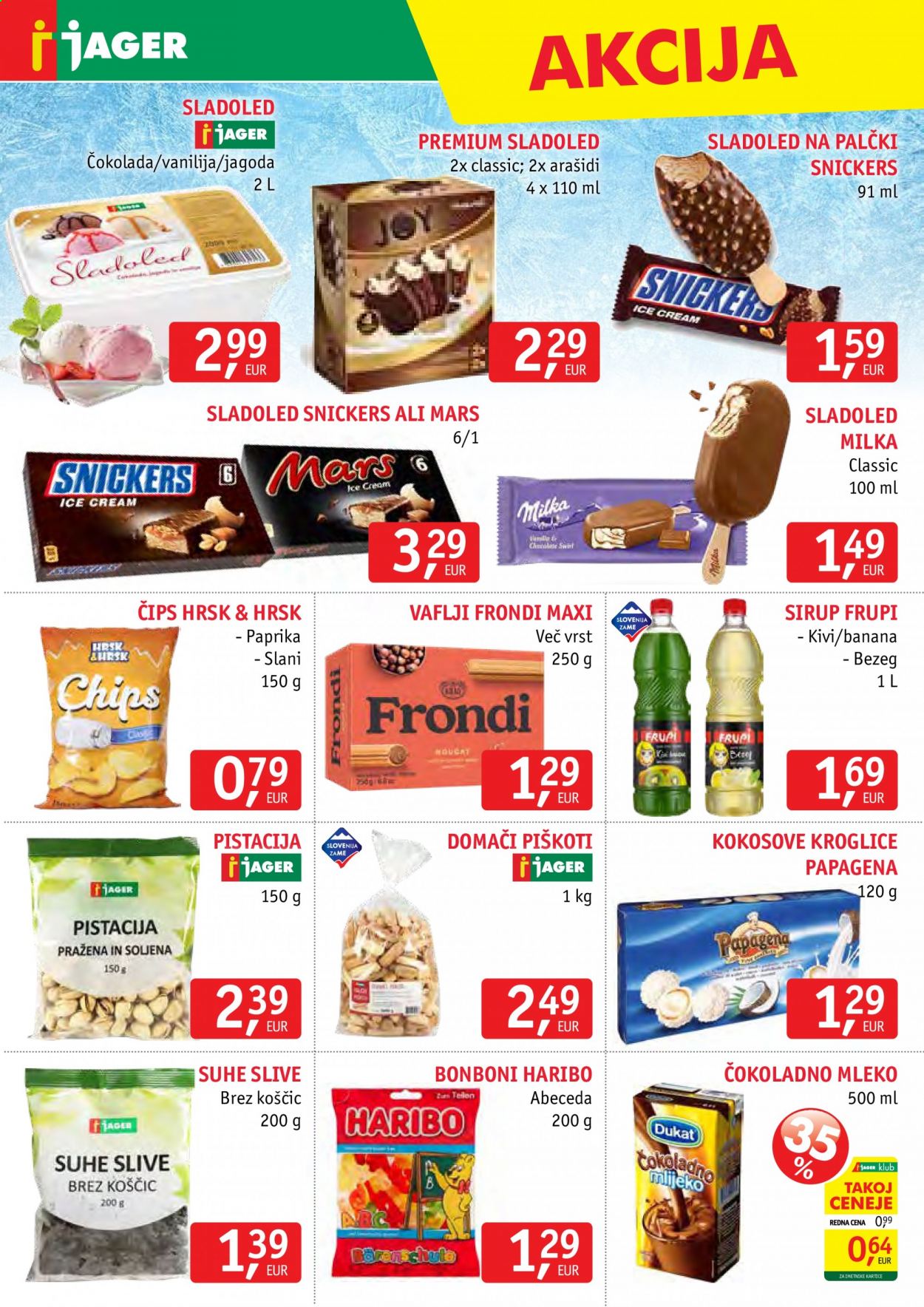 JAGER katalog - 19.5.2021 - 25.5.2021. Stran 10
