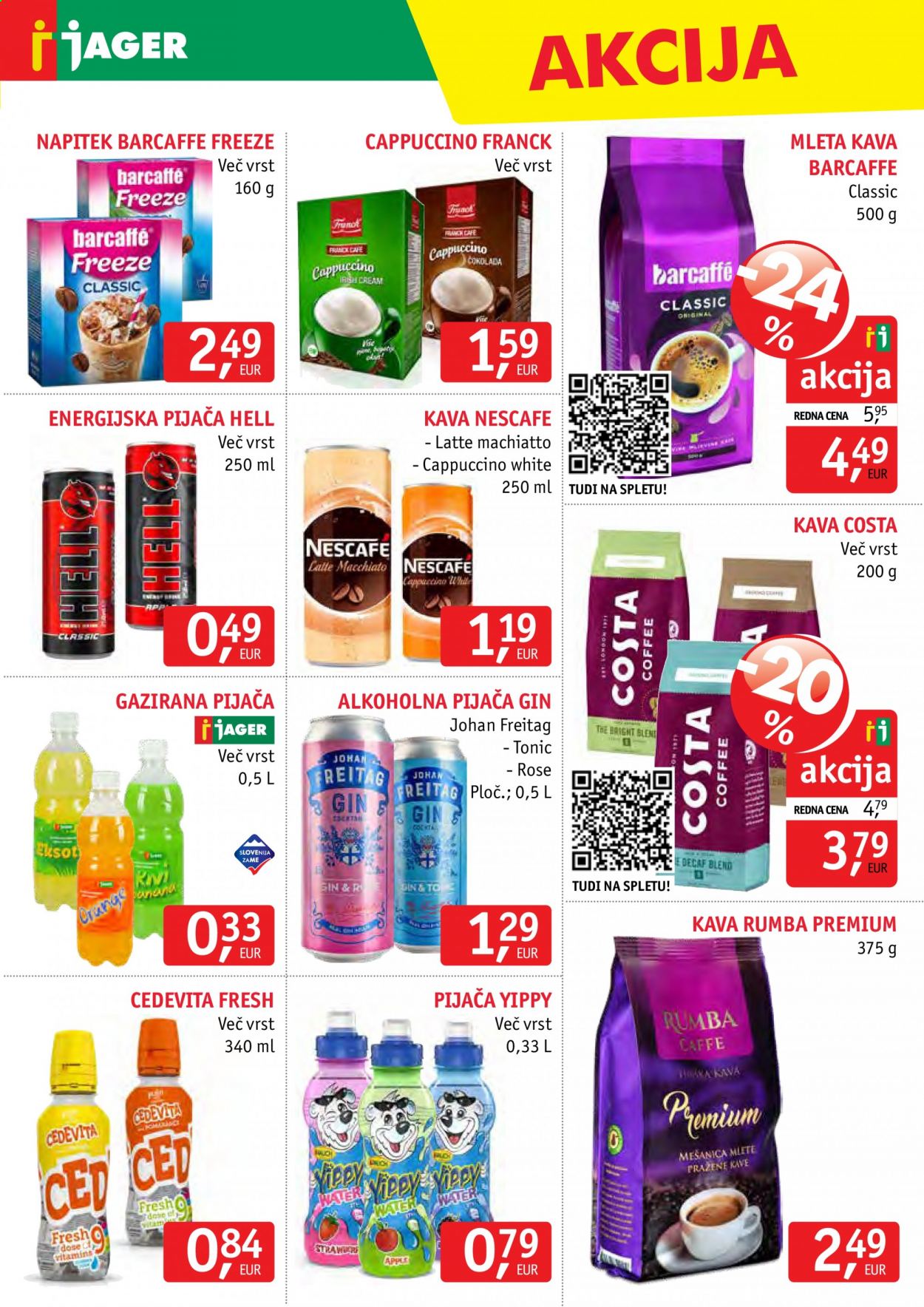 JAGER katalog - 19.5.2021 - 25.5.2021. Stran 13
