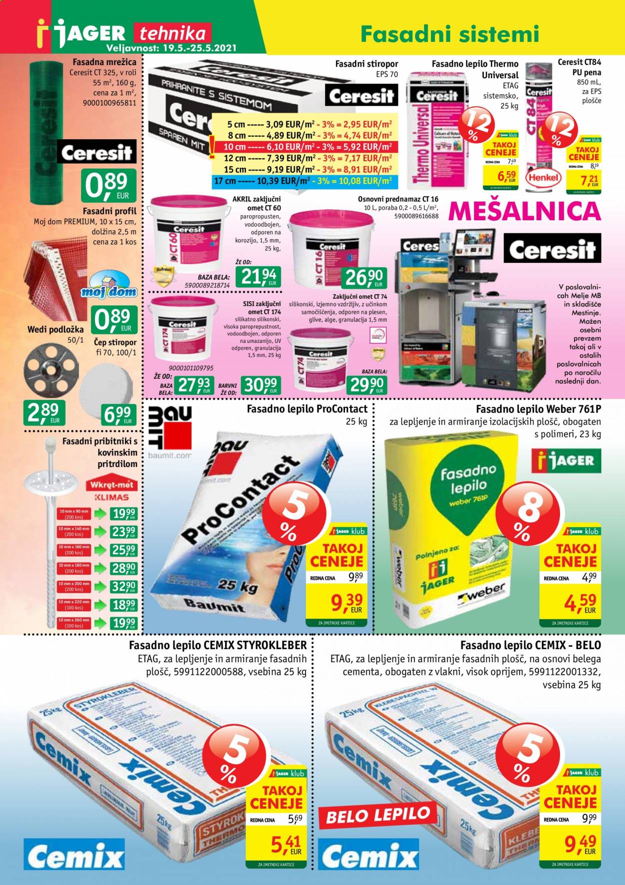 JAGER katalog - 19.5.2021 - 25.5.2021. Stran 2