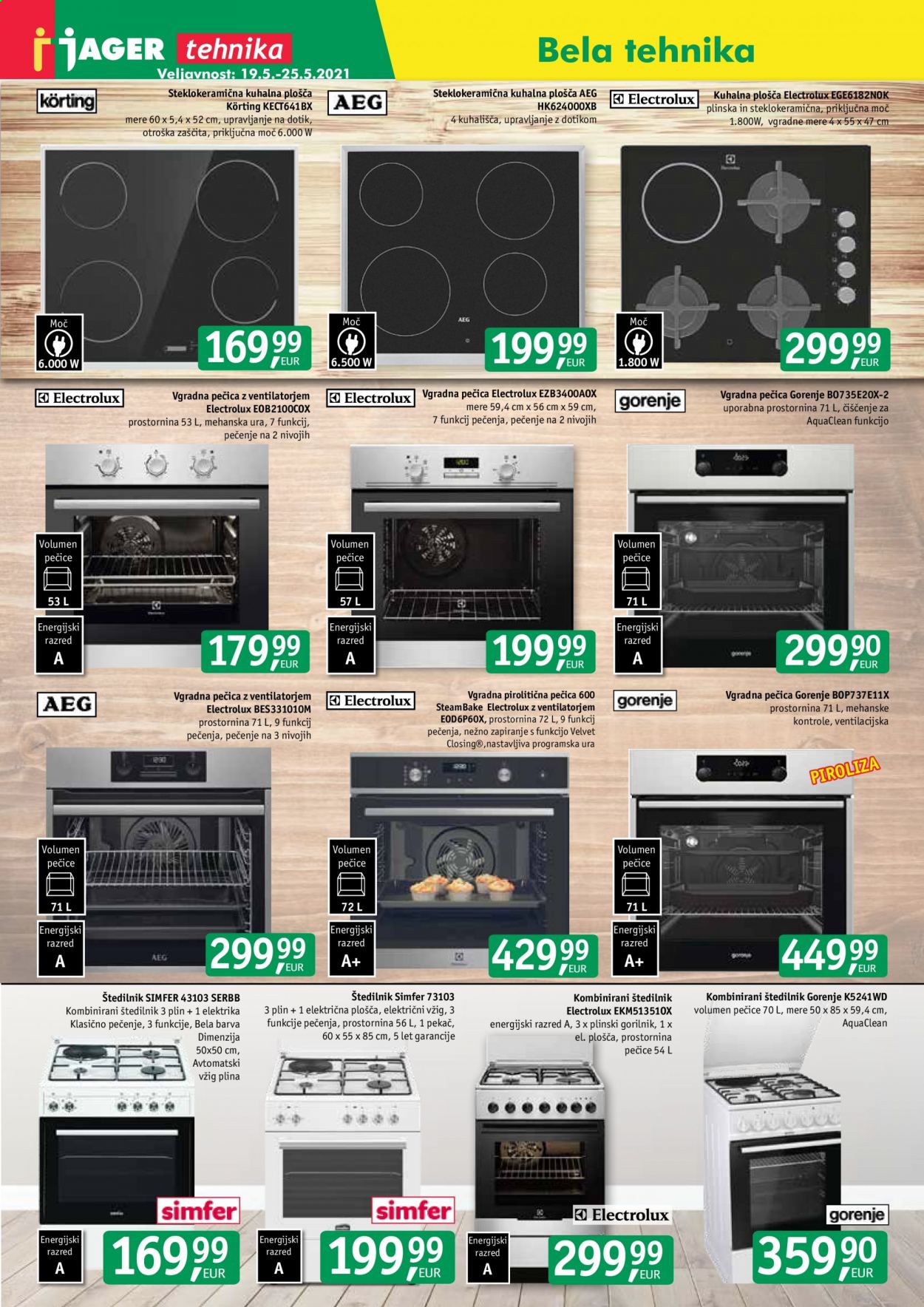 JAGER katalog - 19.5.2021 - 25.5.2021. Stran 13