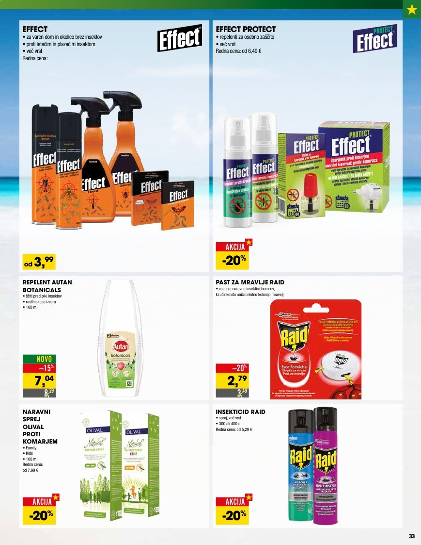 Tuš katalog - 26.5.2021 - 1.6.2021. Stran 32