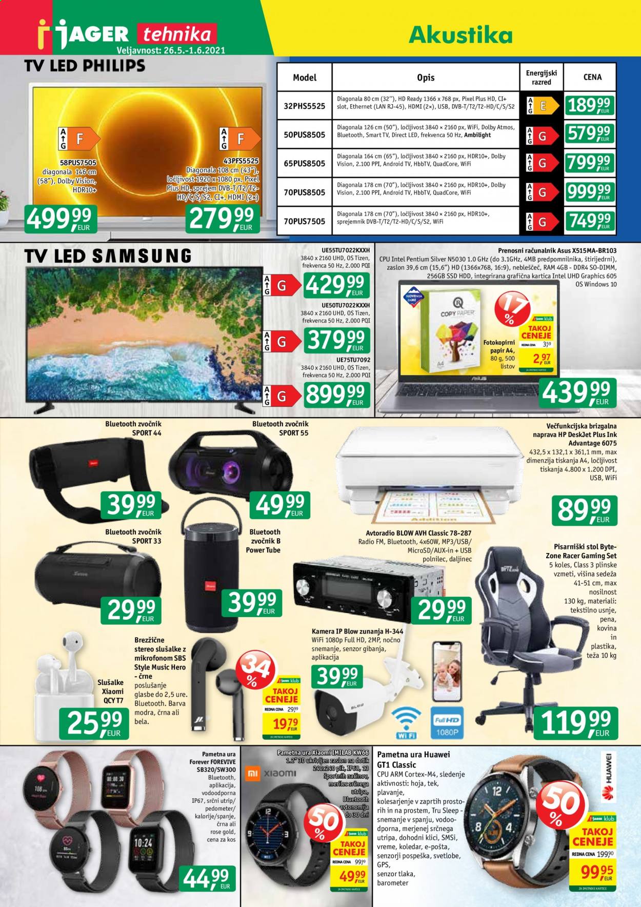 JAGER katalog - 26.5.2021 - 1.6.2021. Stran 13