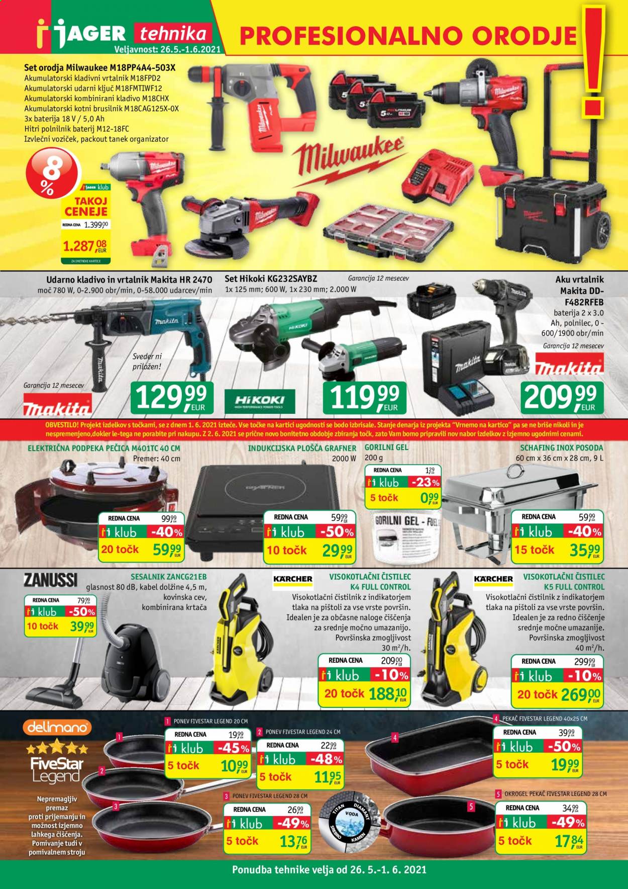 JAGER katalog - 26.5.2021 - 1.6.2021. Stran 14