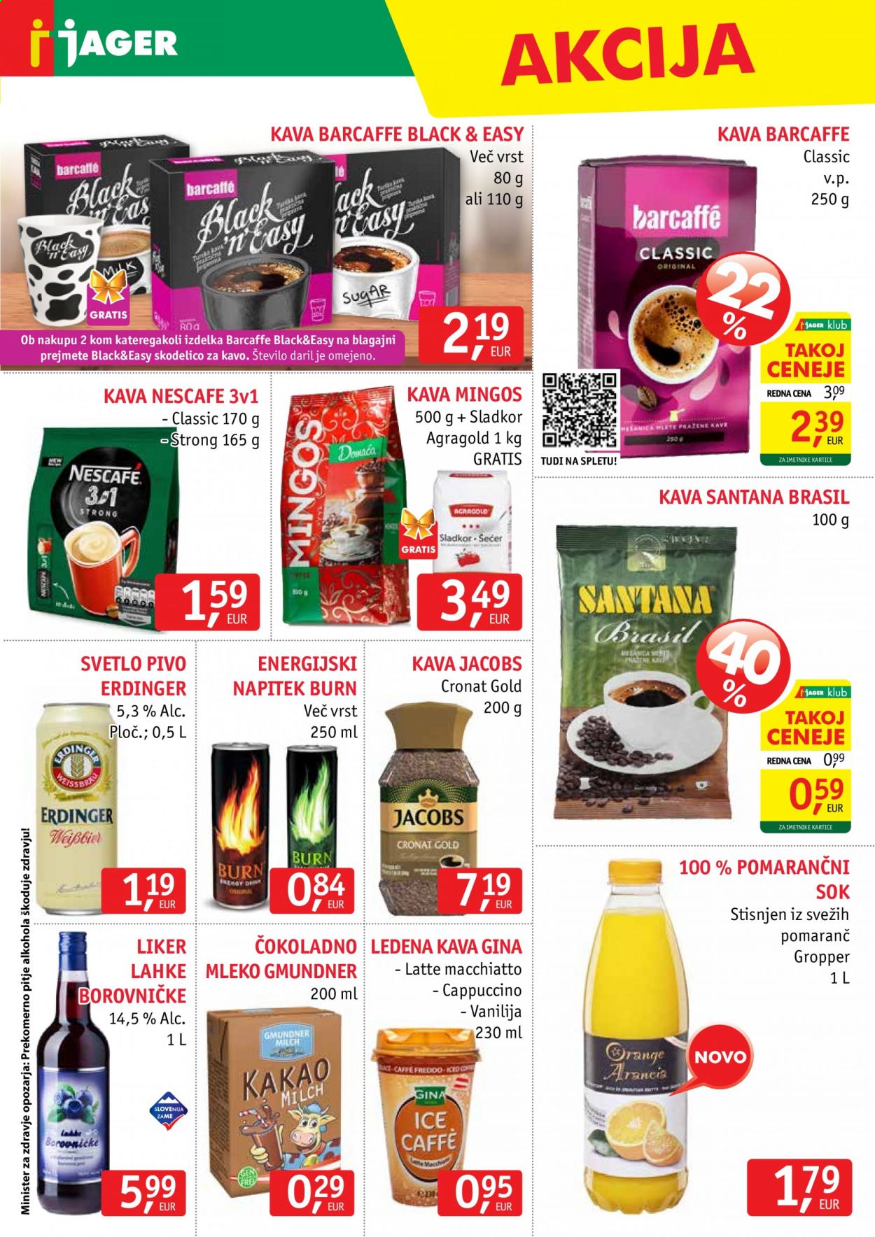 JAGER katalog - 26.5.2021 - 1.6.2021. Stran 11
