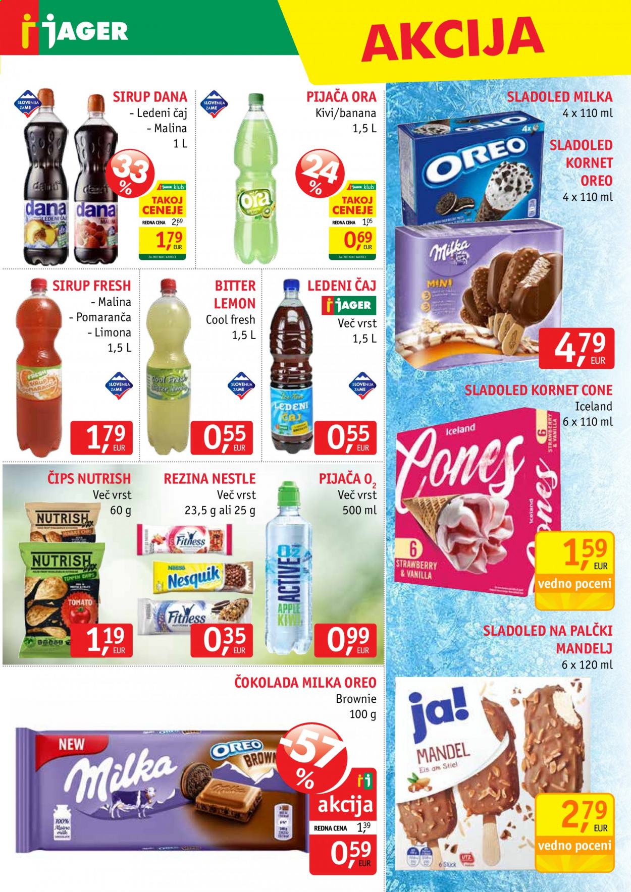 JAGER katalog - 26.5.2021 - 1.6.2021. Stran 13