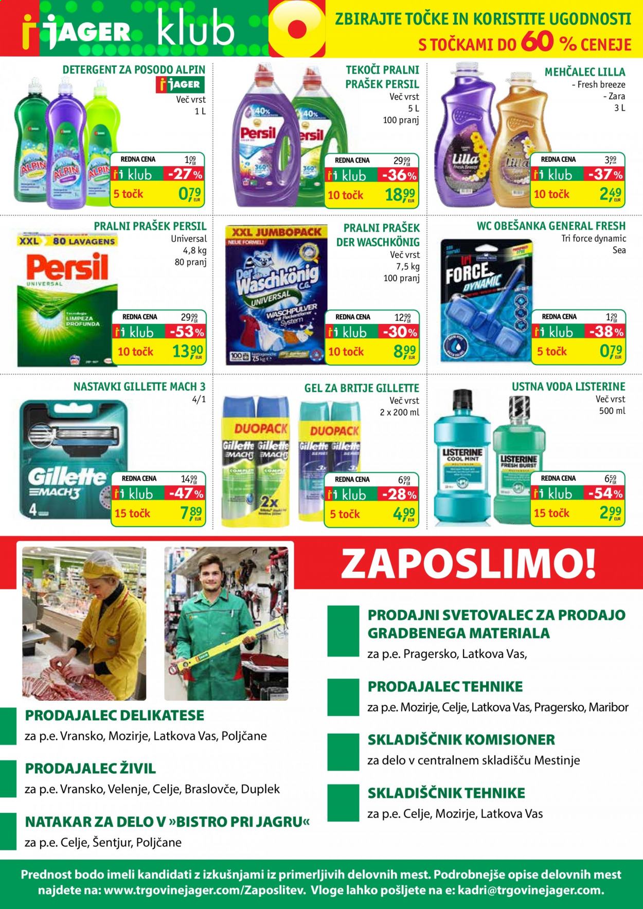 JAGER katalog - 26.5.2021 - 1.6.2021. Stran 16