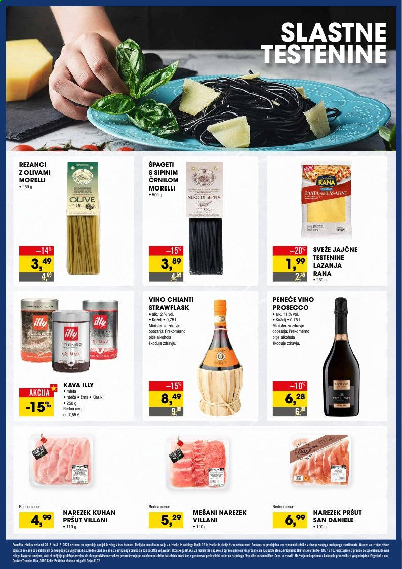 Tuš katalog - 26.5.2021 - 8.6.2021. Stran 4