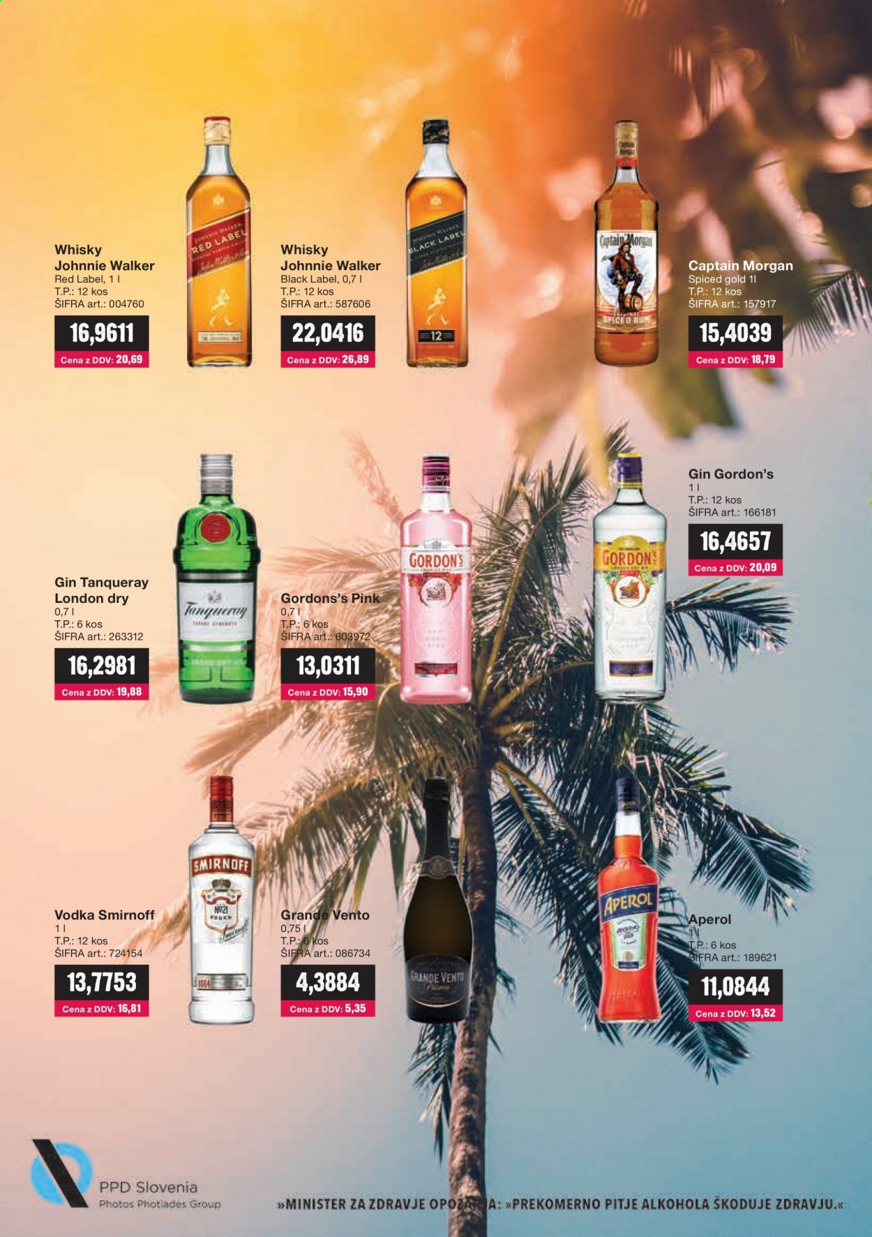 Mercator Cash & Carry katalog - 1.6.2021 - 30.6.2021. Stran 28