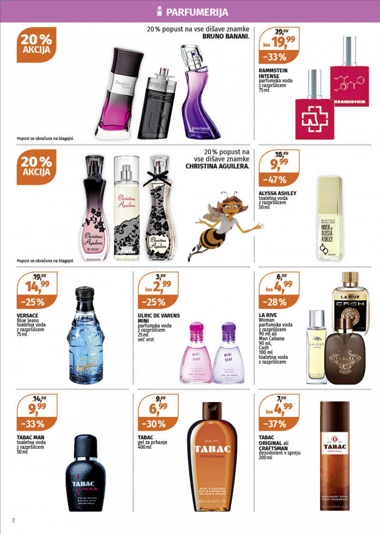 Müller katalog - 31.5.2021 - 5.6.2021. Stran 2