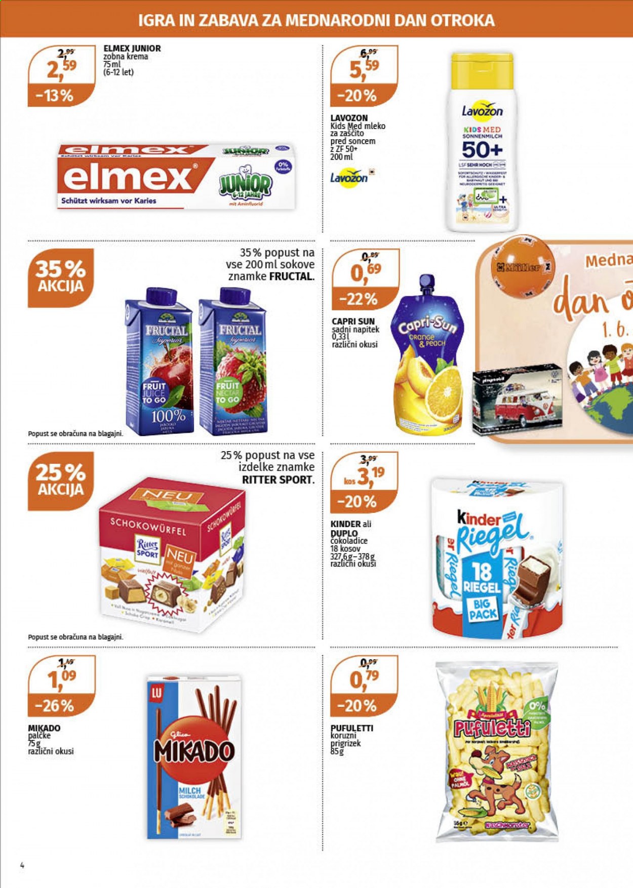 Müller katalog - 31.5.2021 - 5.6.2021. Stran 4