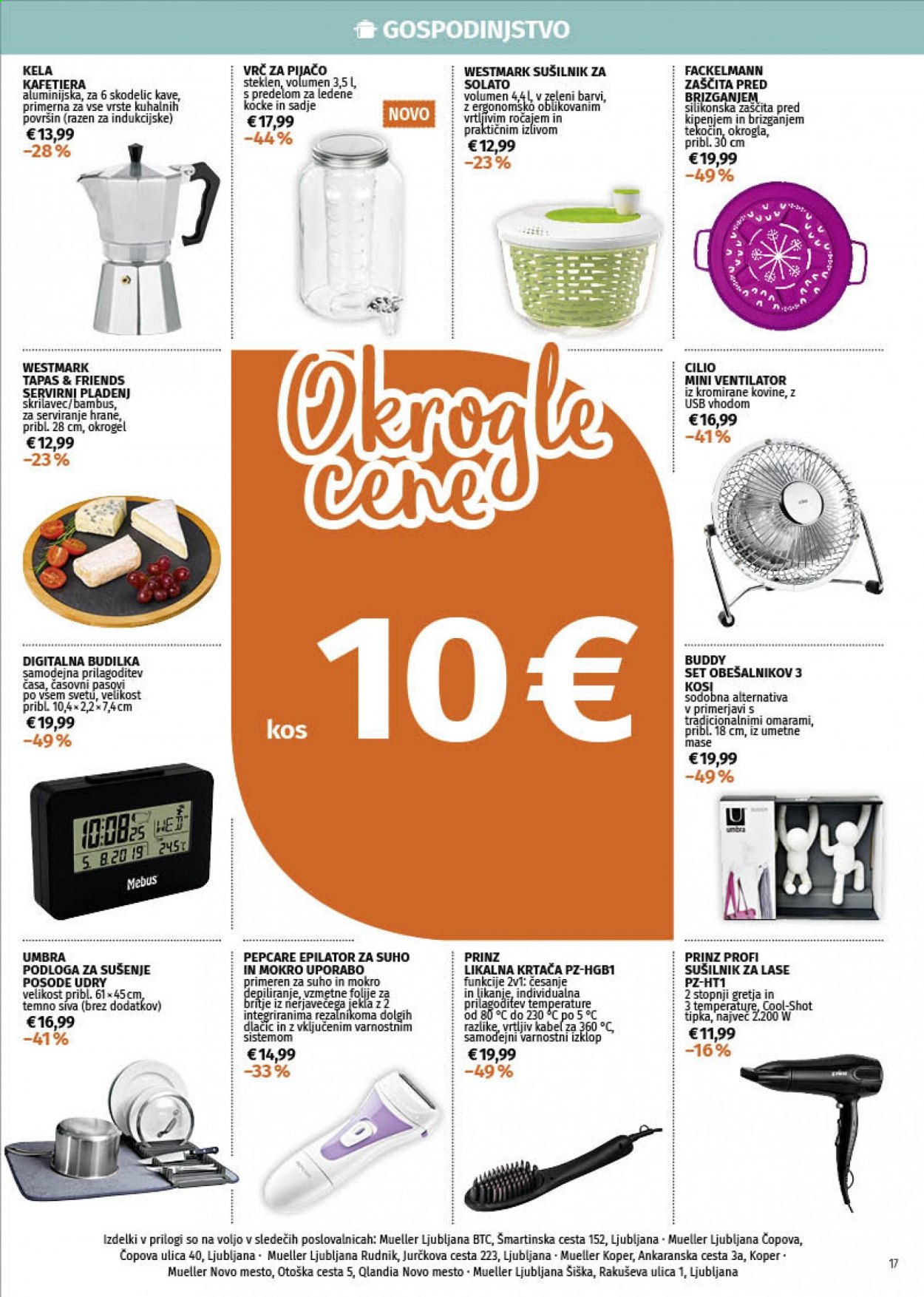 Müller katalog - 31.5.2021 - 5.6.2021. Stran 2