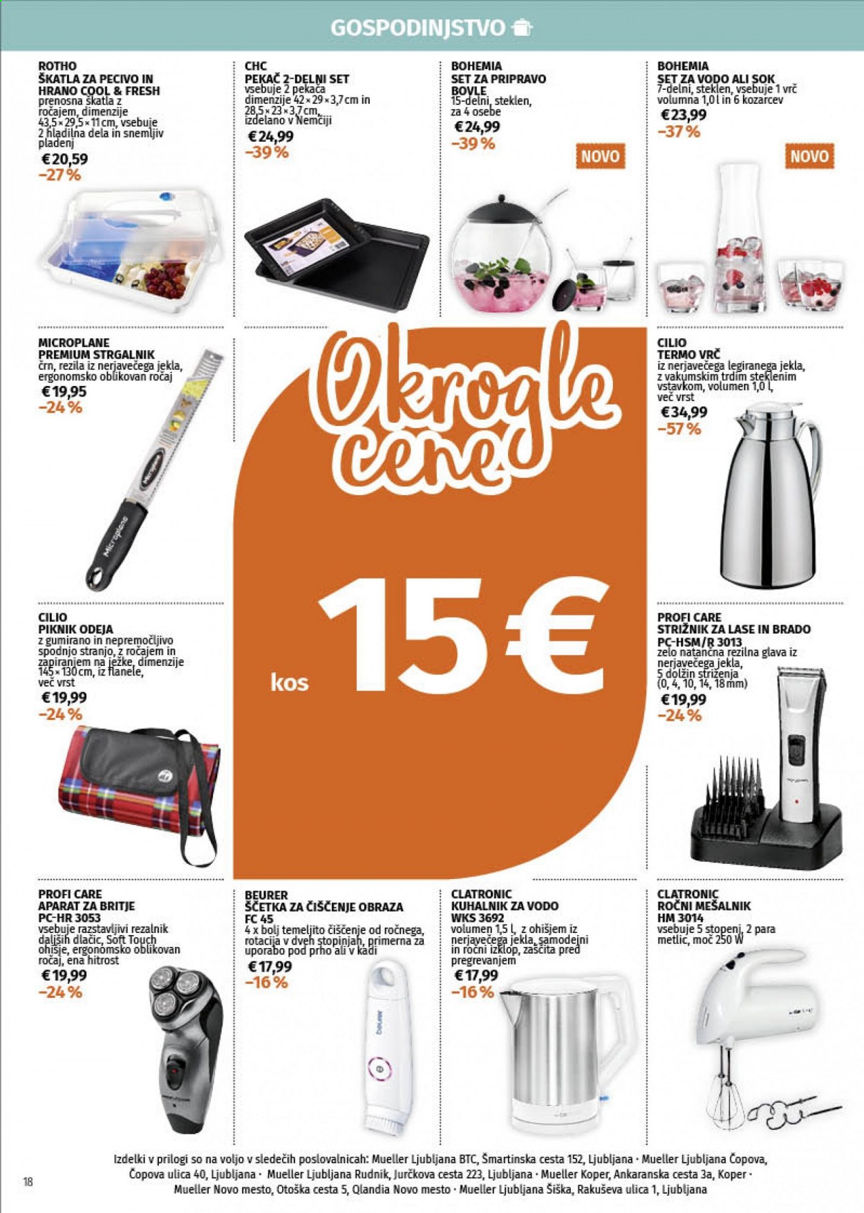 Müller katalog - 31.5.2021 - 5.6.2021. Stran 3