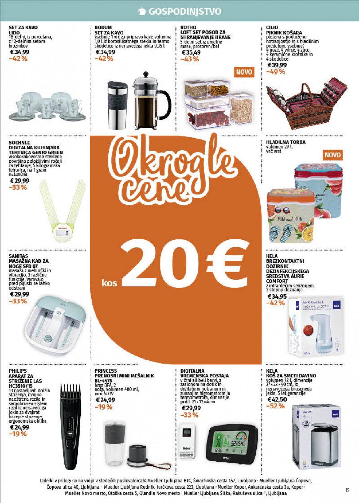 Müller katalog - 31.5.2021 - 5.6.2021. Stran 4
