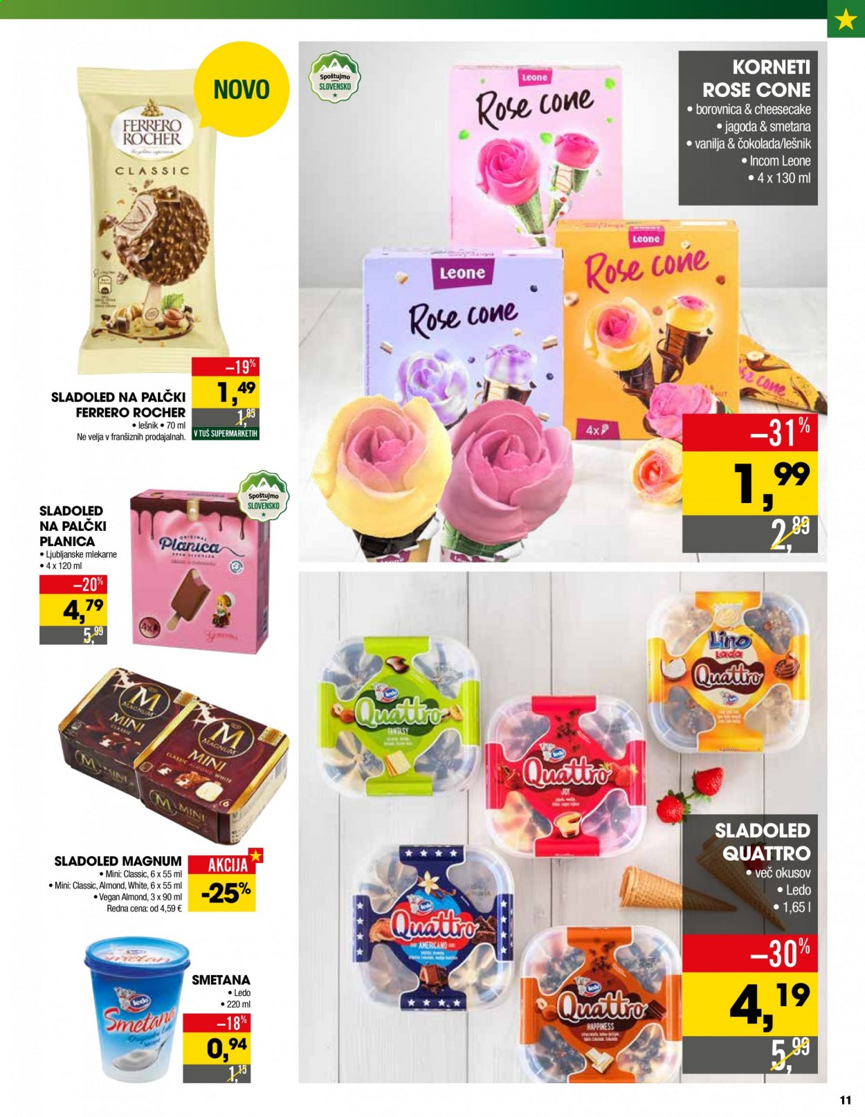 Tuš katalog - 2.6.2021 - 8.6.2021. Stran 11