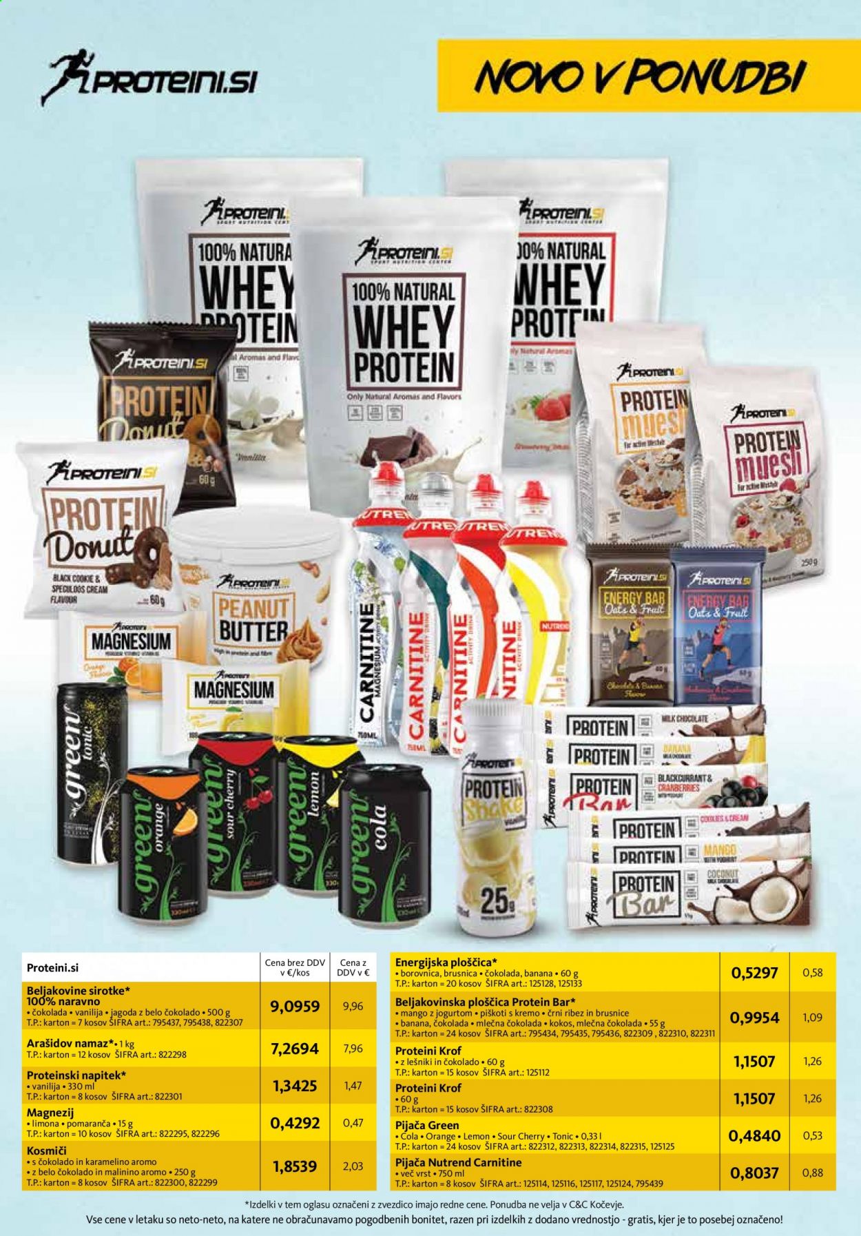Tuš Cash & Carry katalog - 1.6.2021 - 30.6.2021. Stran 28
